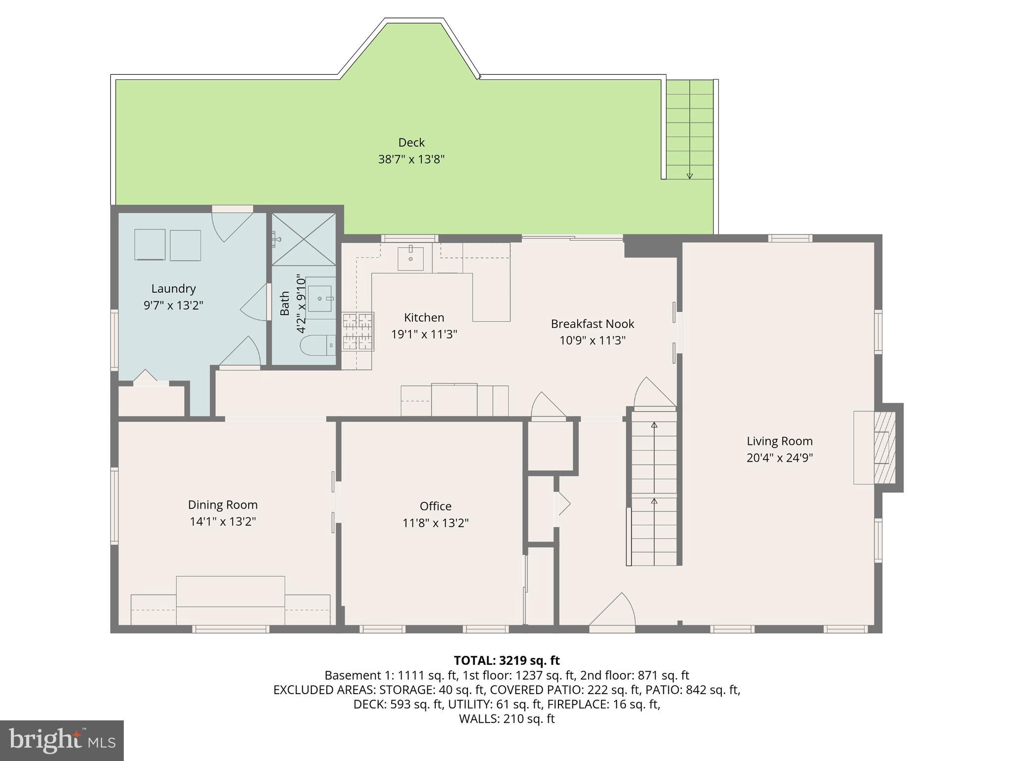 HAYFIELD FARM - Residential