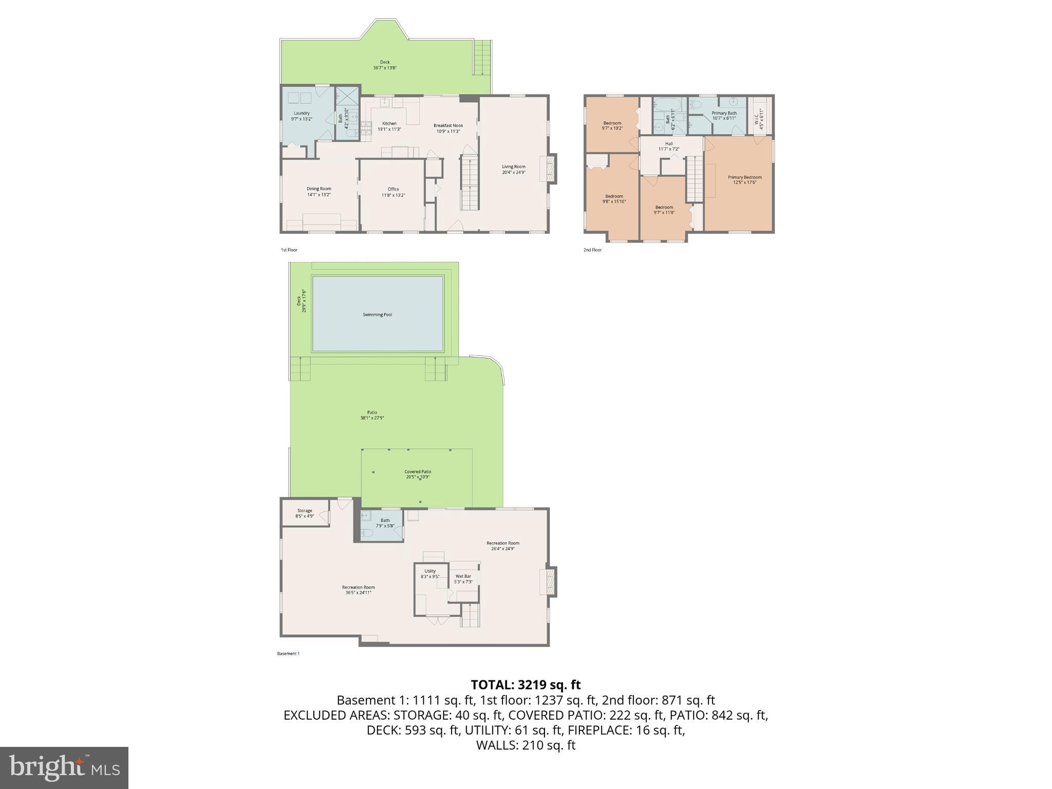 HAYFIELD FARM - Residential