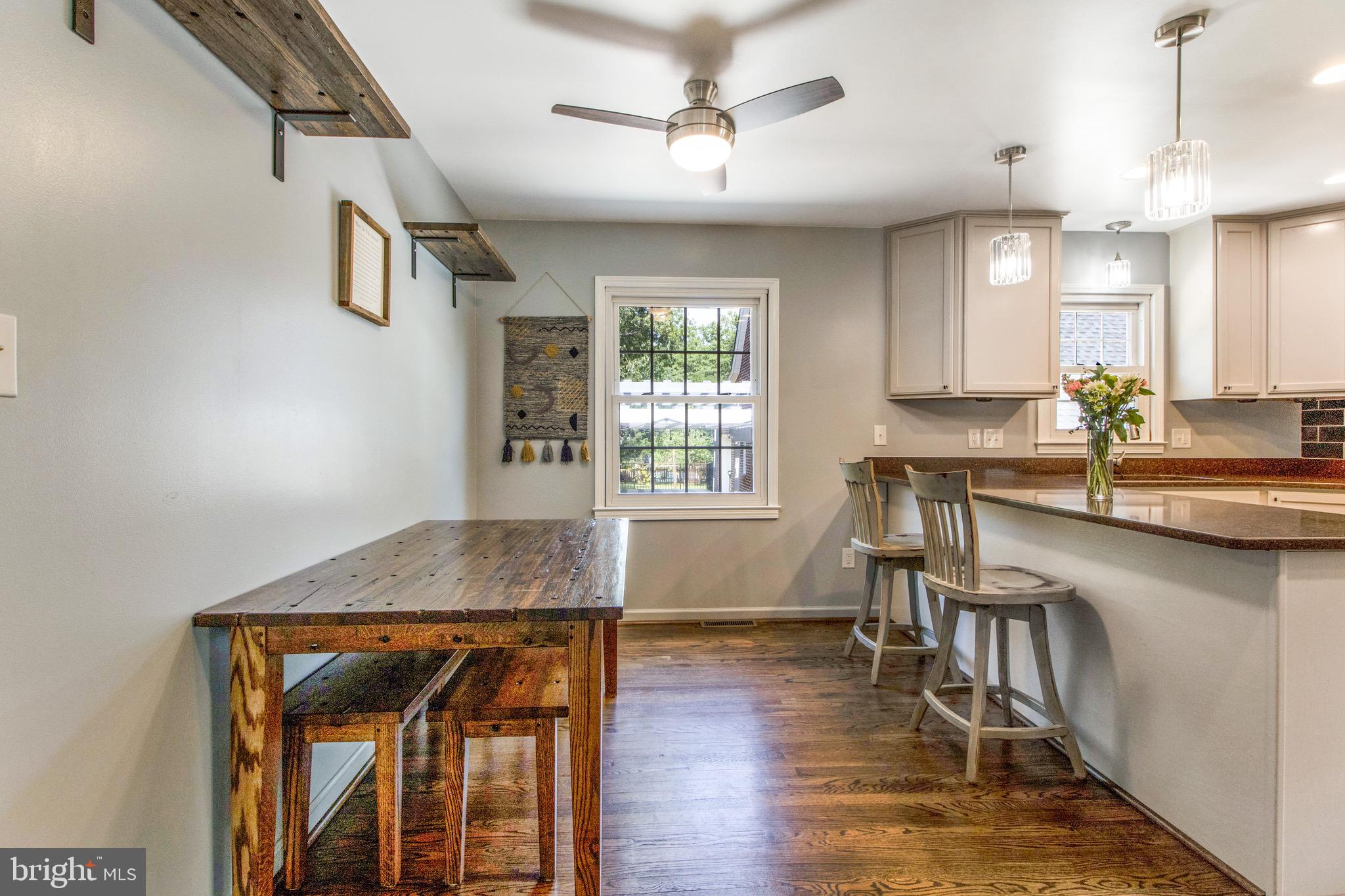 ARGYLE HEIGHTS - Residential