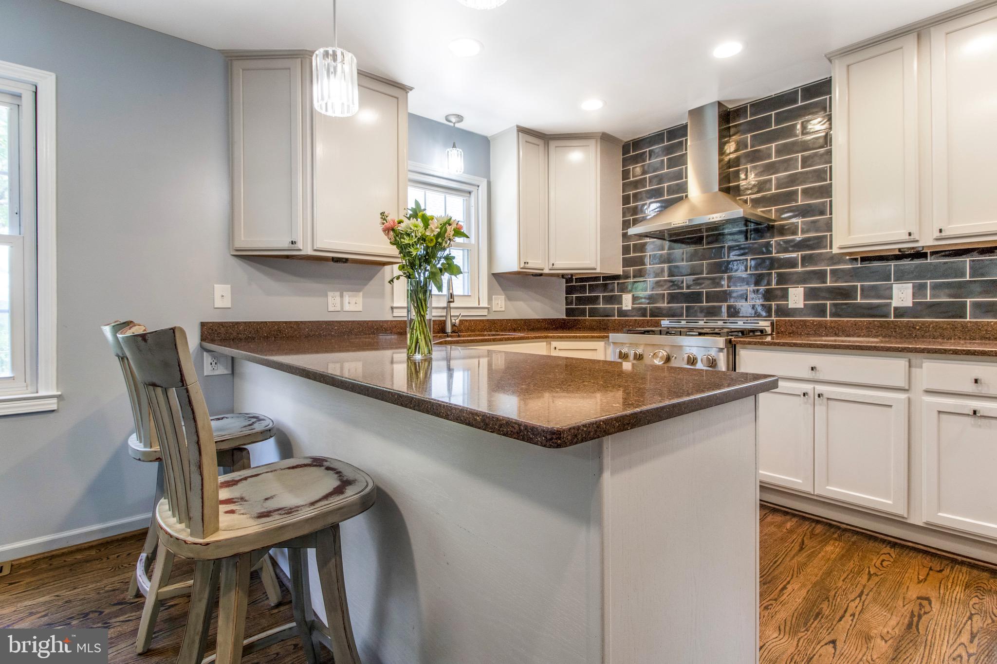 ARGYLE HEIGHTS - Residential