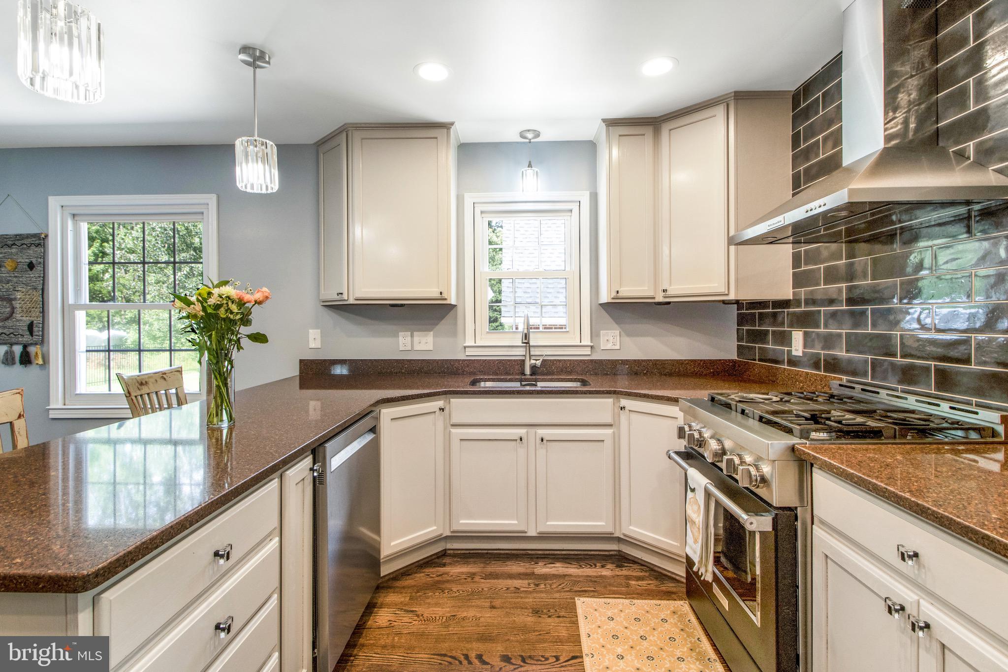 ARGYLE HEIGHTS - Residential