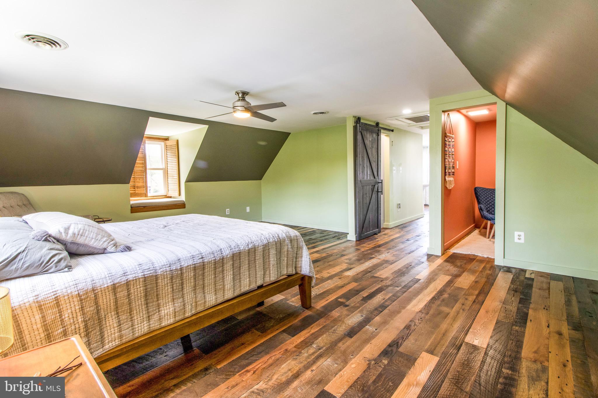 ARGYLE HEIGHTS - Residential