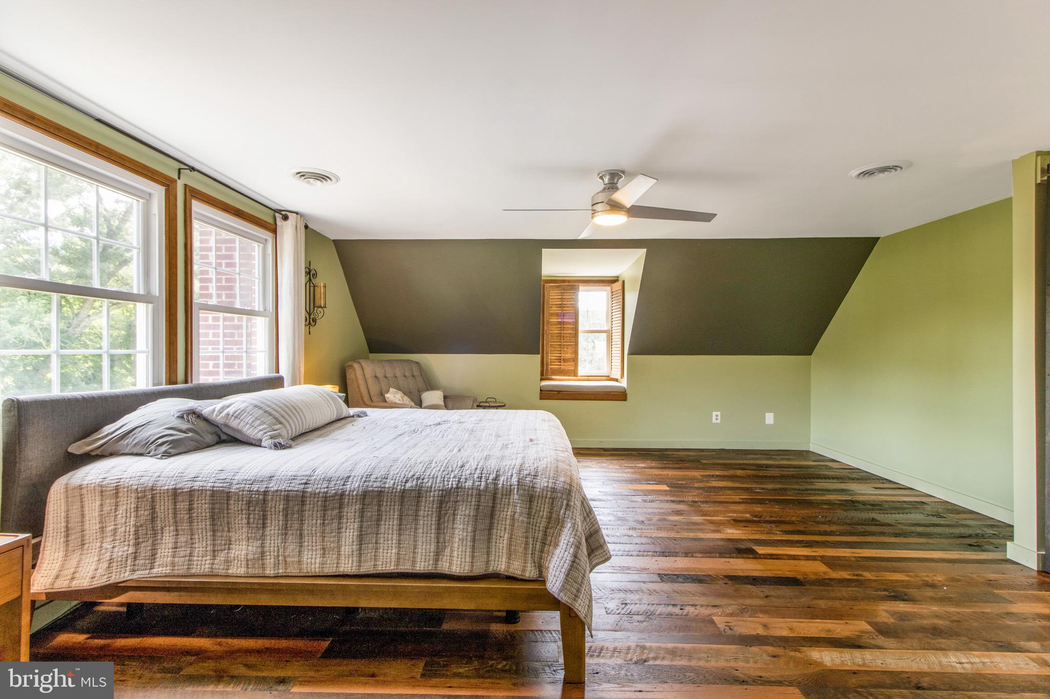 ARGYLE HEIGHTS - Residential