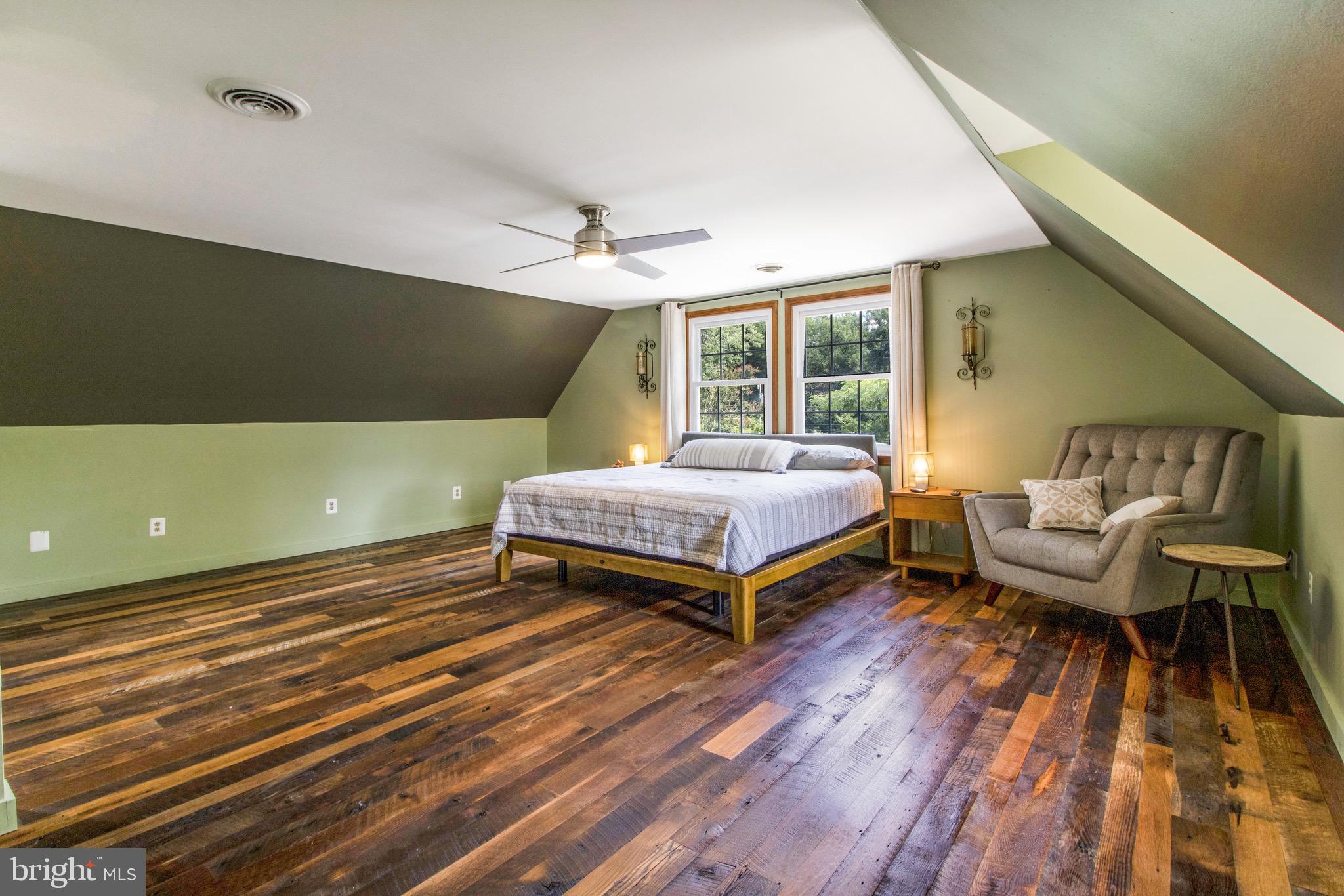 ARGYLE HEIGHTS - Residential