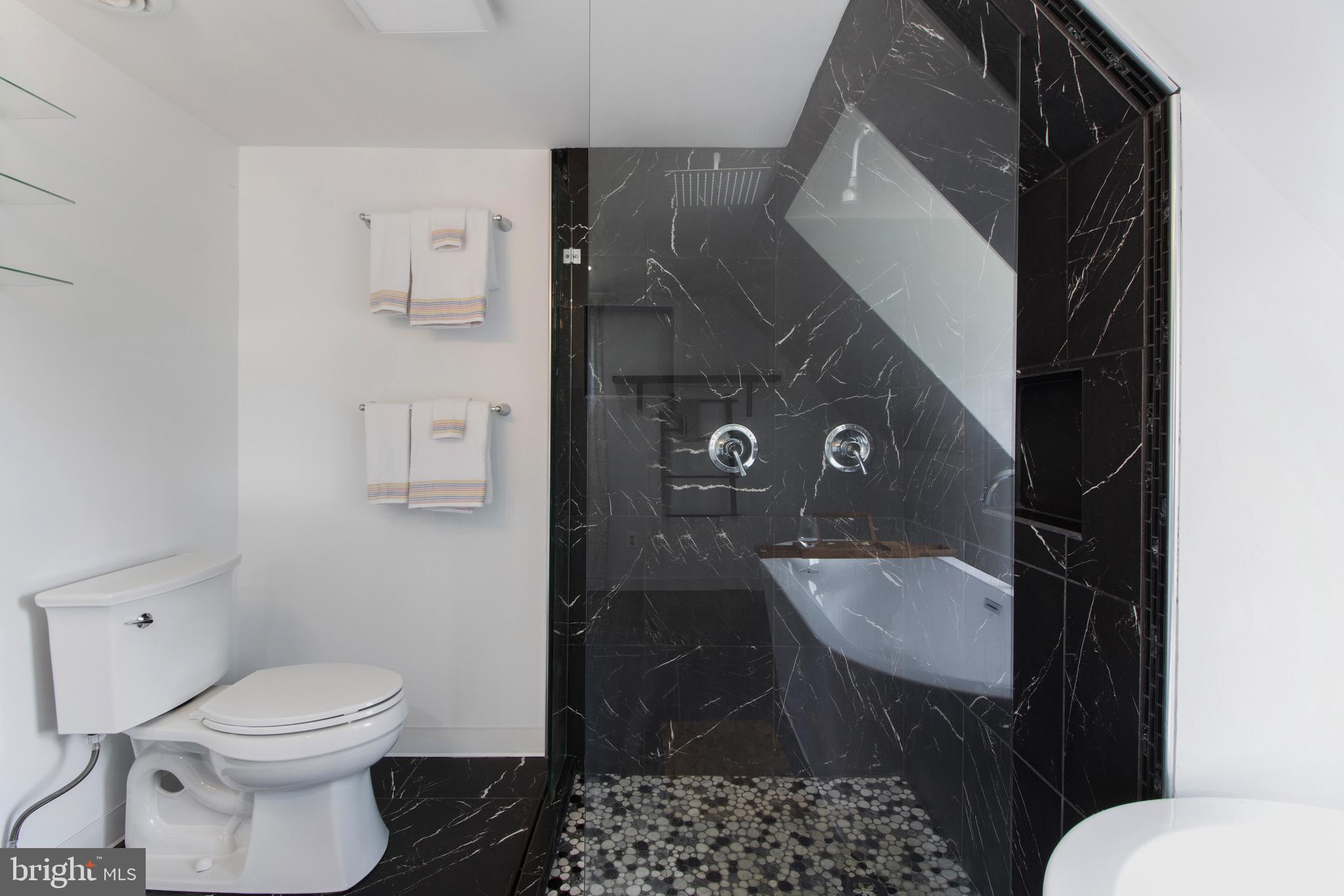 ARGYLE HEIGHTS - Residential