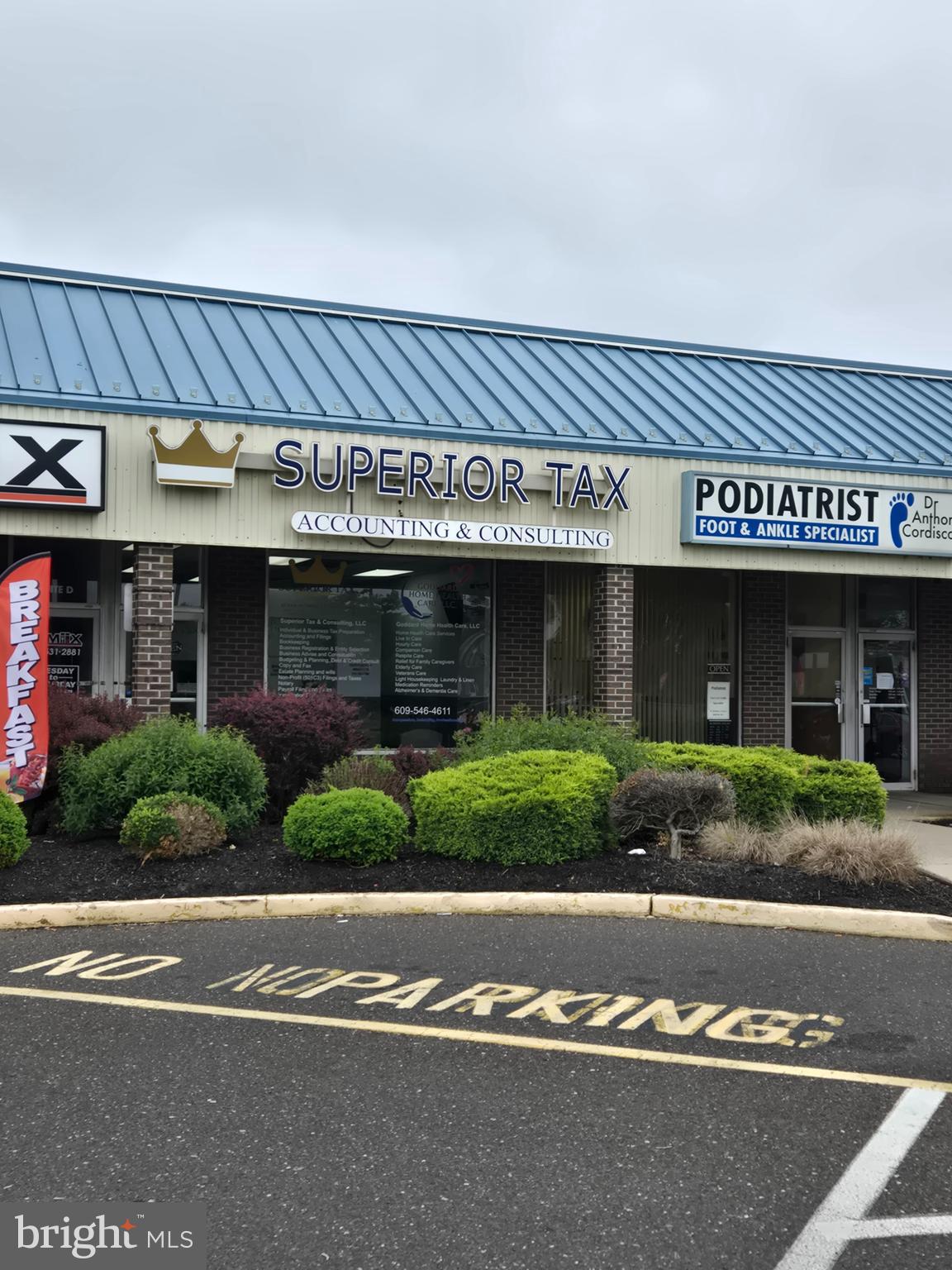 1105 SUNSET ROAD UNIT C