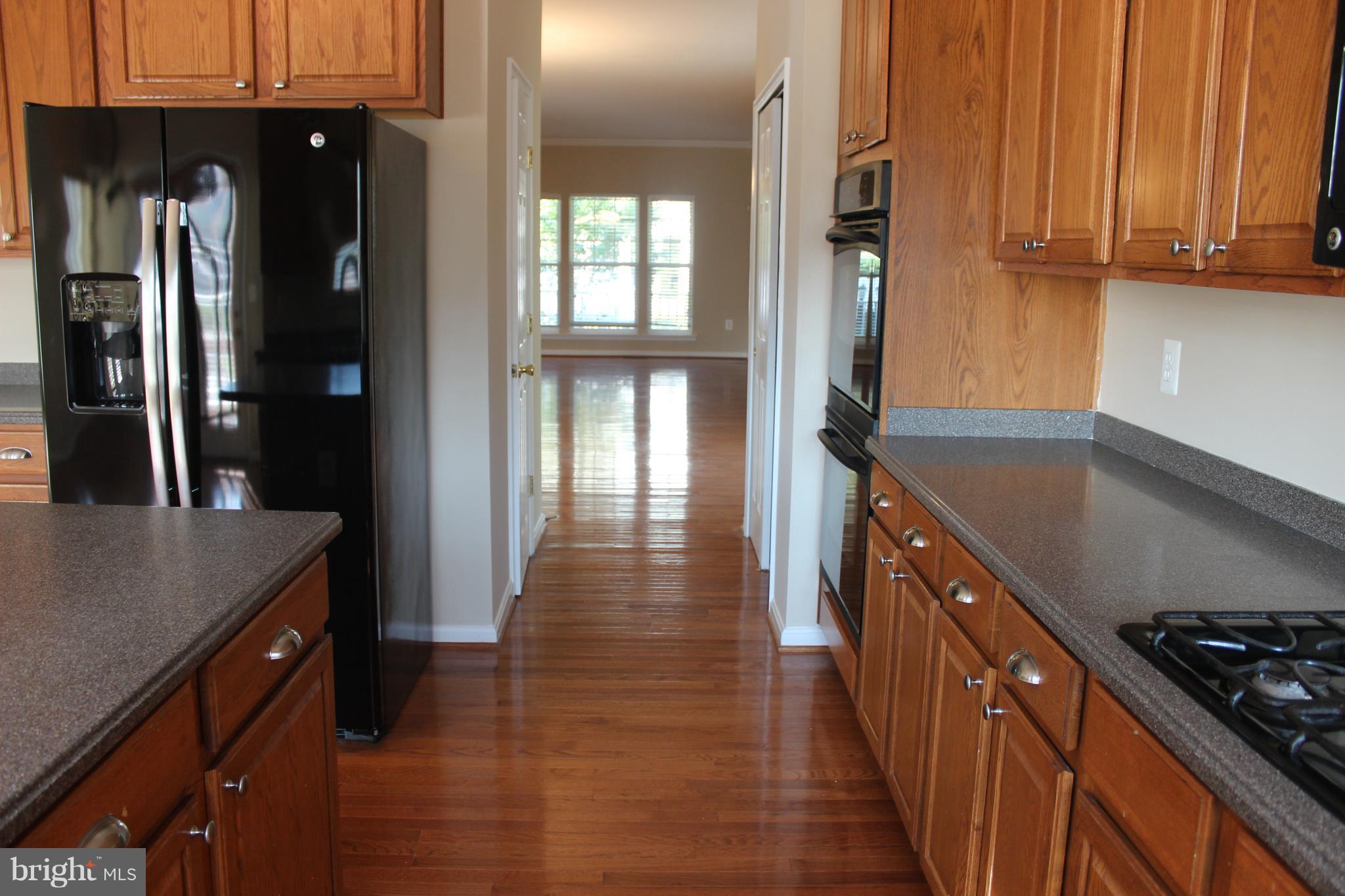 WILLOW PARK - Residential