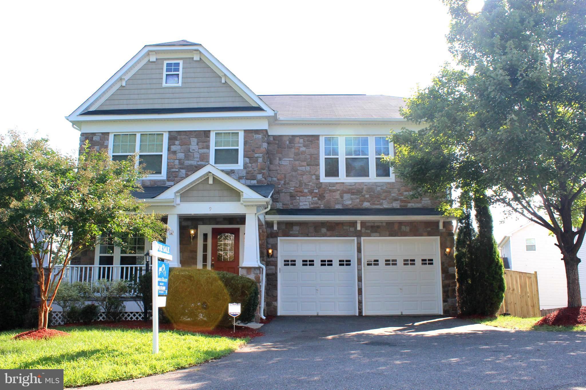 WILLOW PARK - Residential