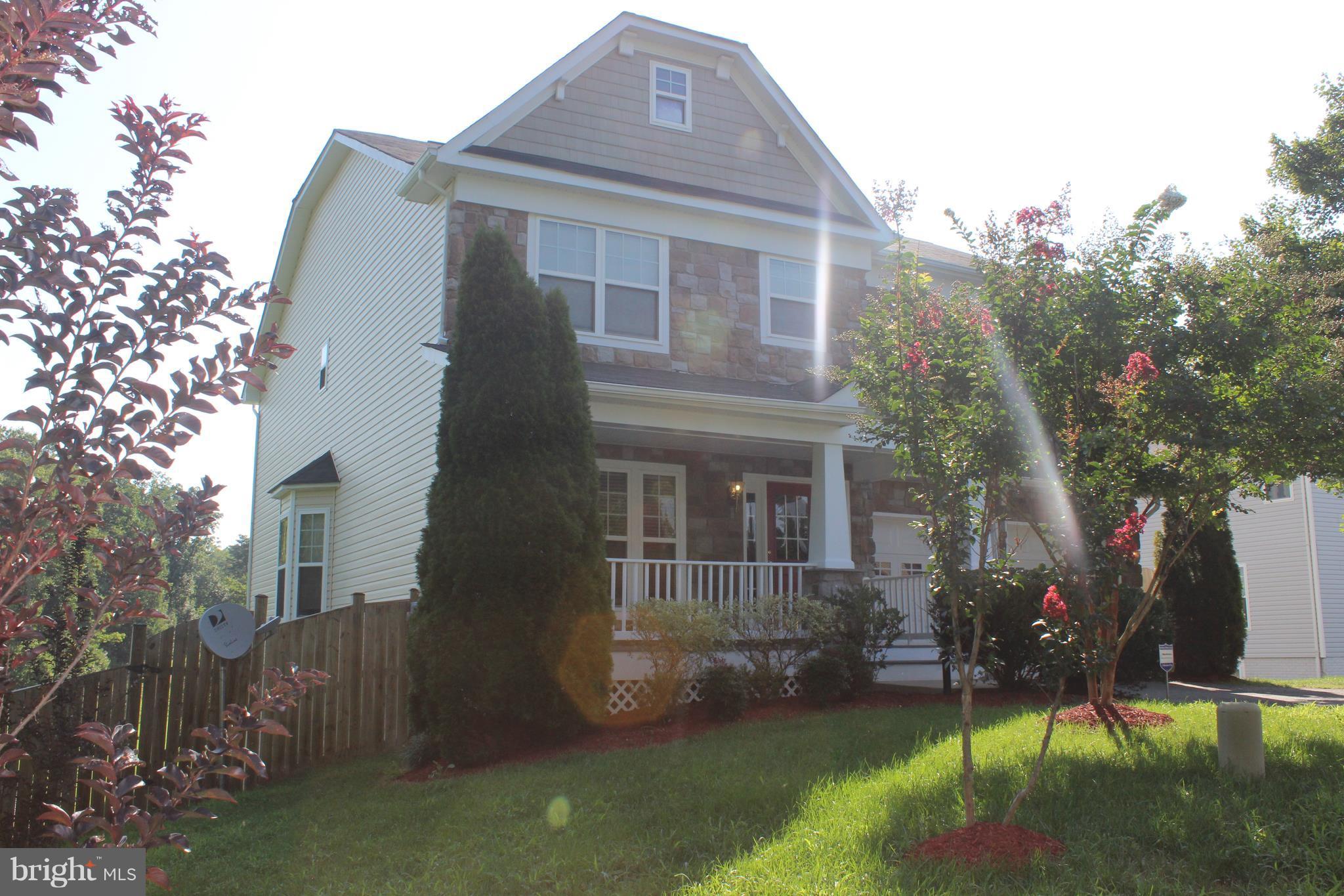 WILLOW PARK - Residential