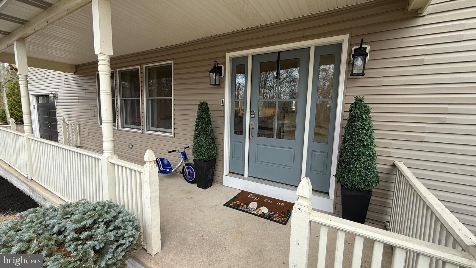 326 PRICKETTS MILL ROAD