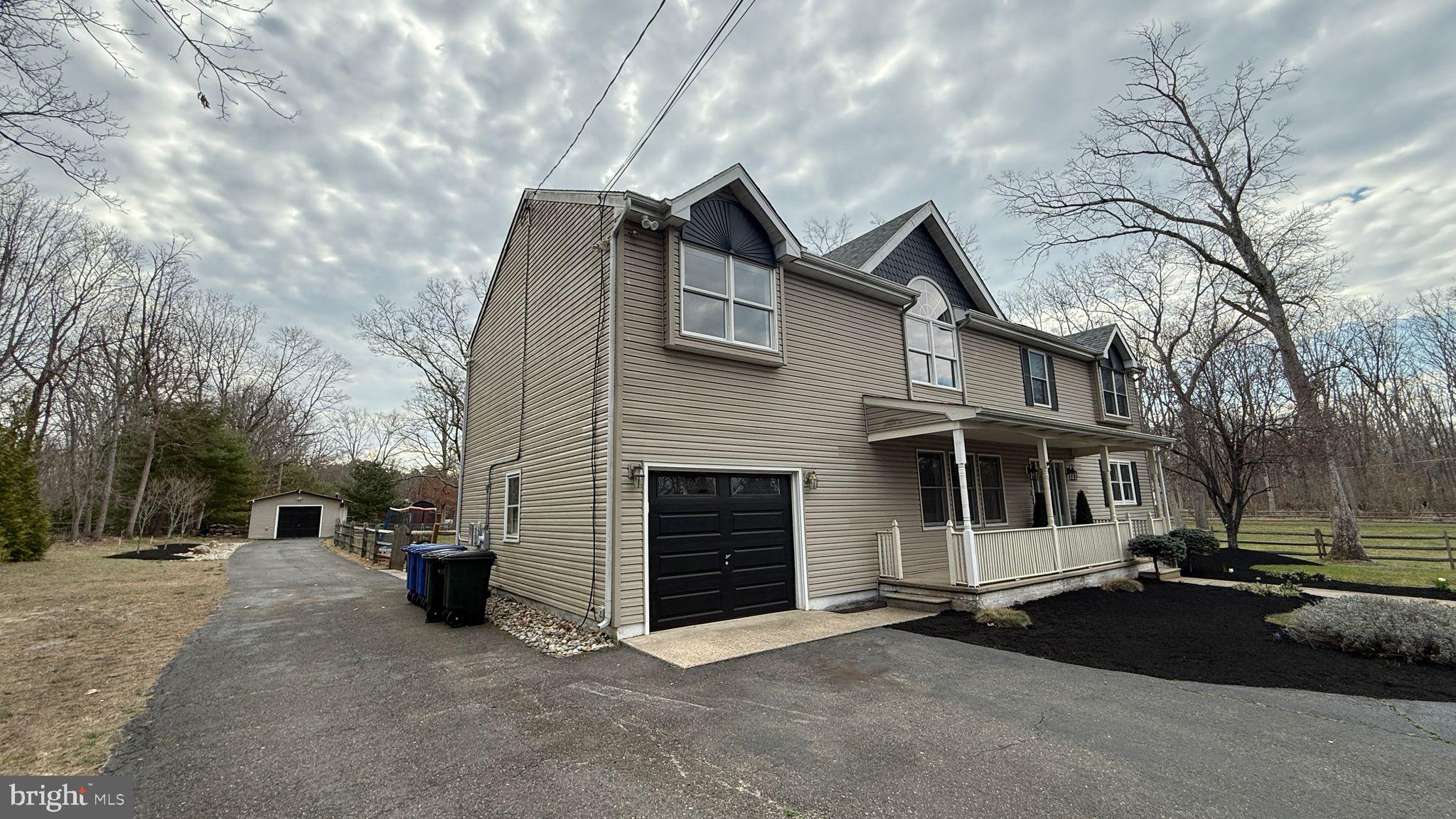 326 PRICKETTS MILL ROAD