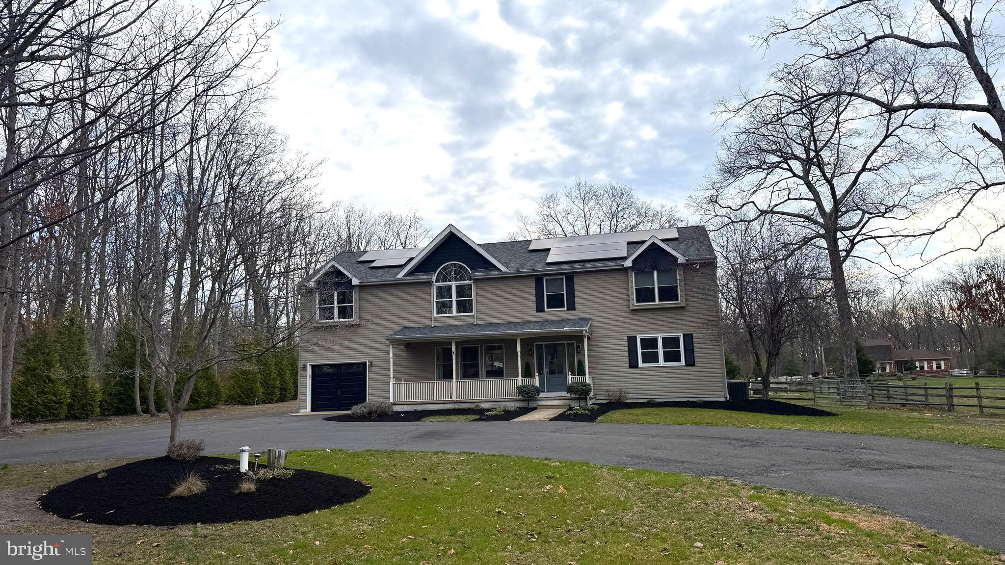 326 PRICKETTS MILL ROAD