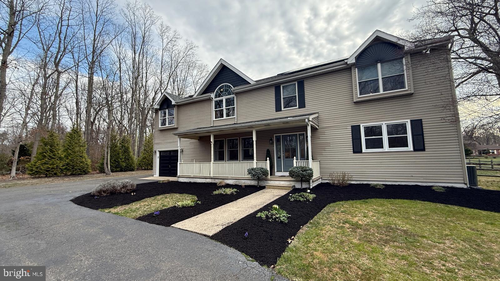326 PRICKETTS MILL ROAD
