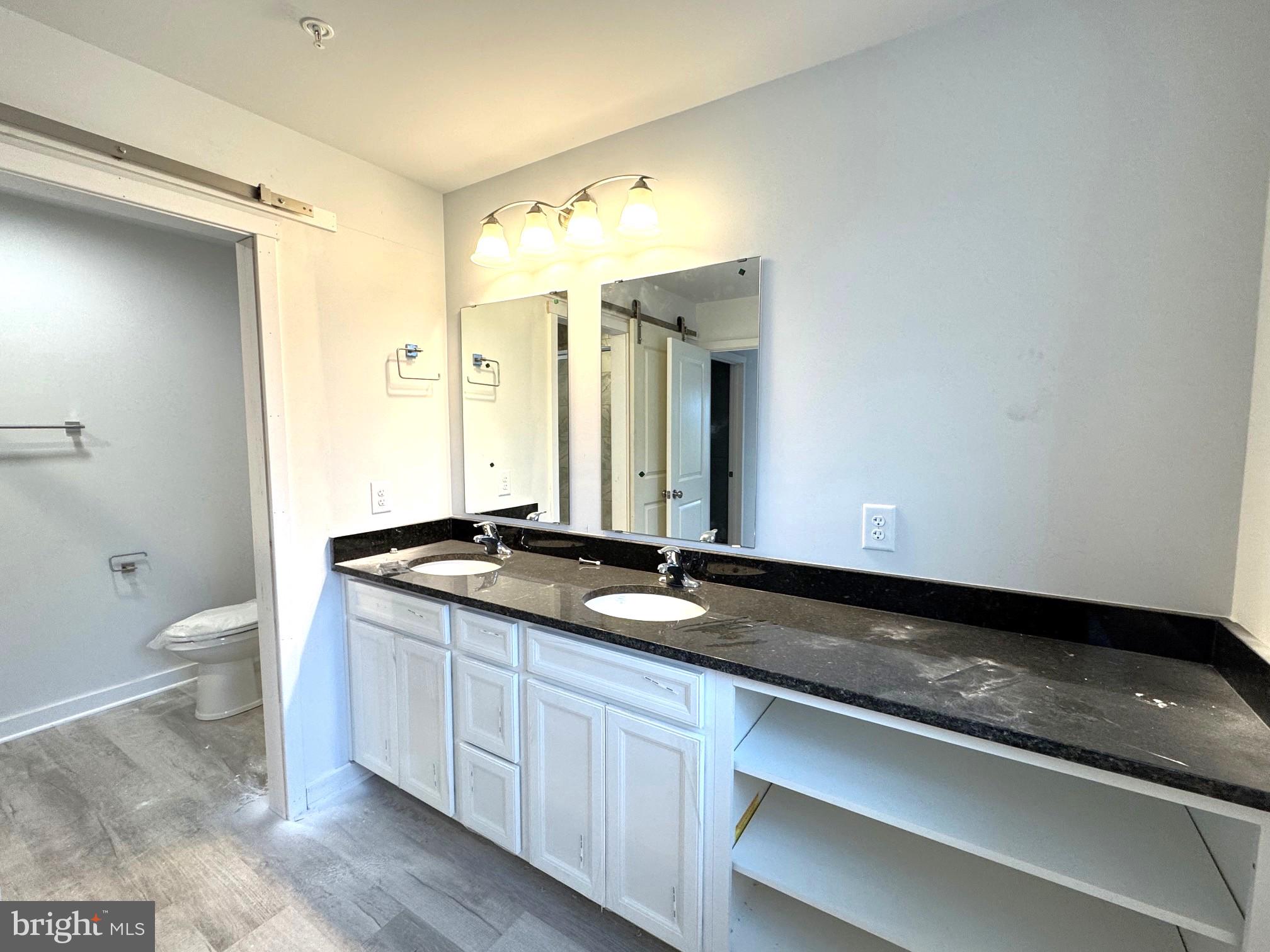 COMMUNITIES OF BURWELL - Residential