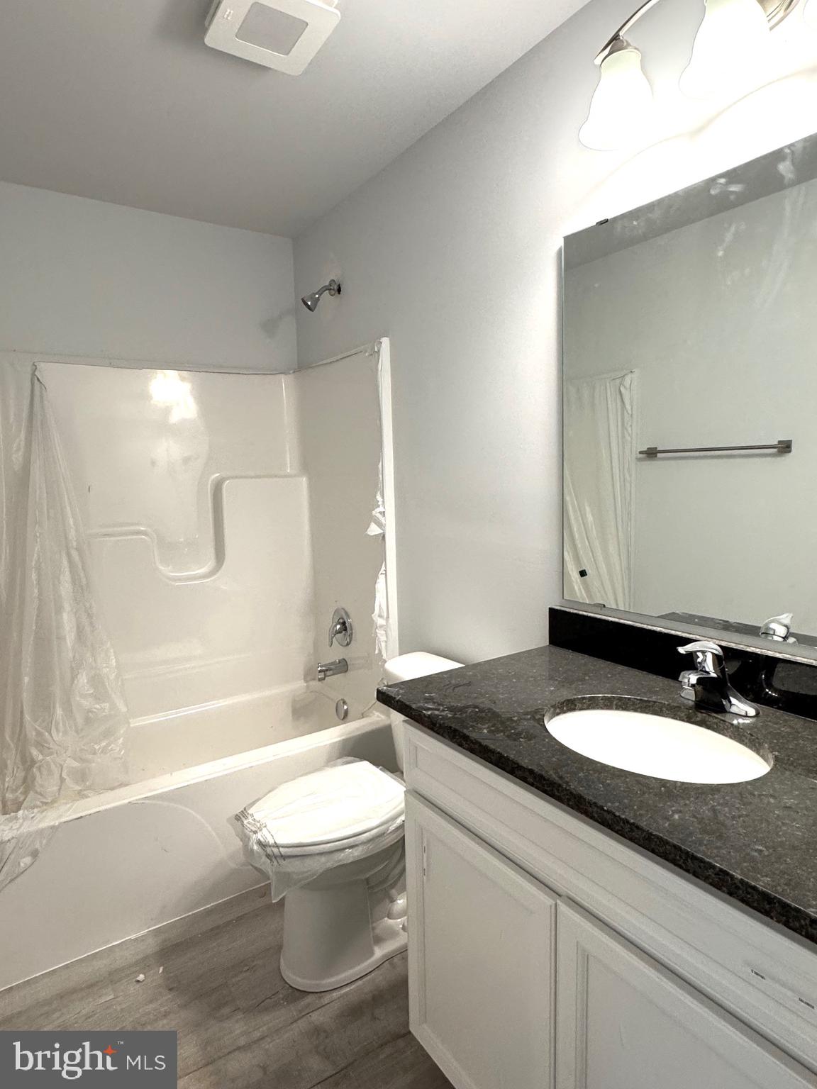 COMMUNITIES OF BURWELL - Residential