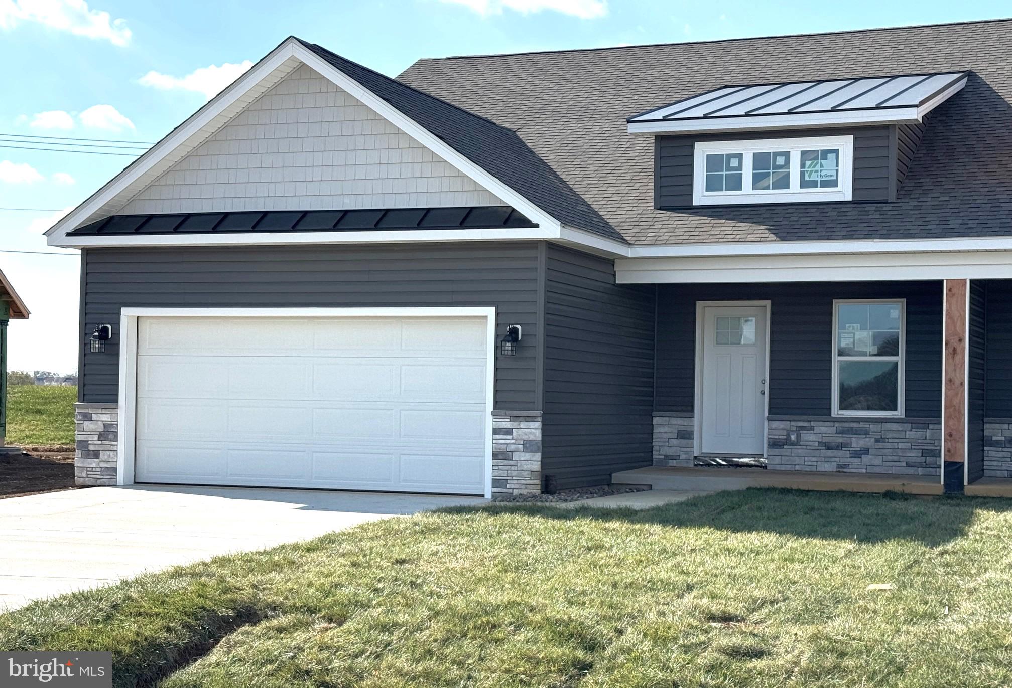 COMMUNITIES OF BURWELL - Residential