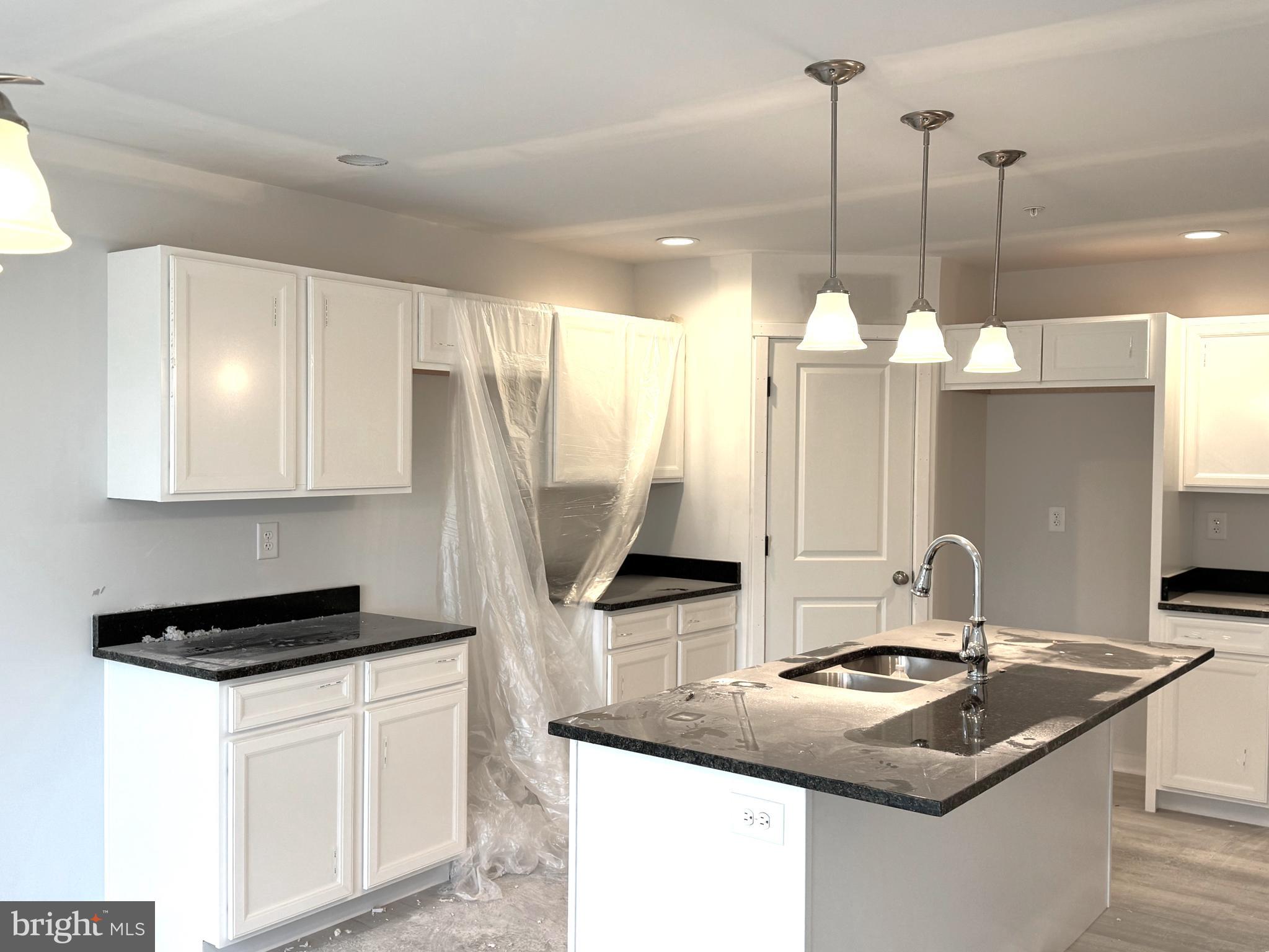 COMMUNITIES OF BURWELL - Residential