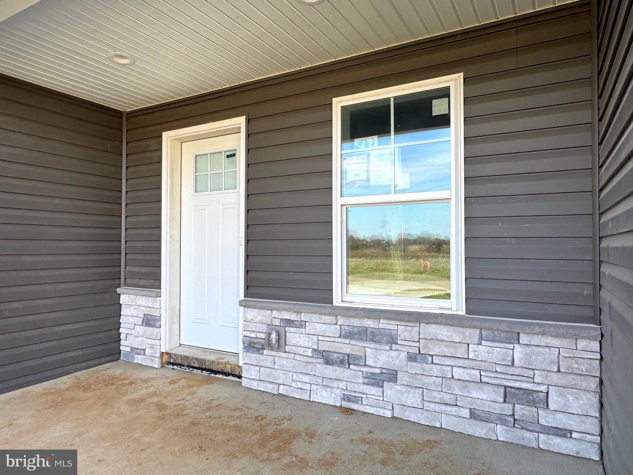 COMMUNITIES OF BURWELL - Residential