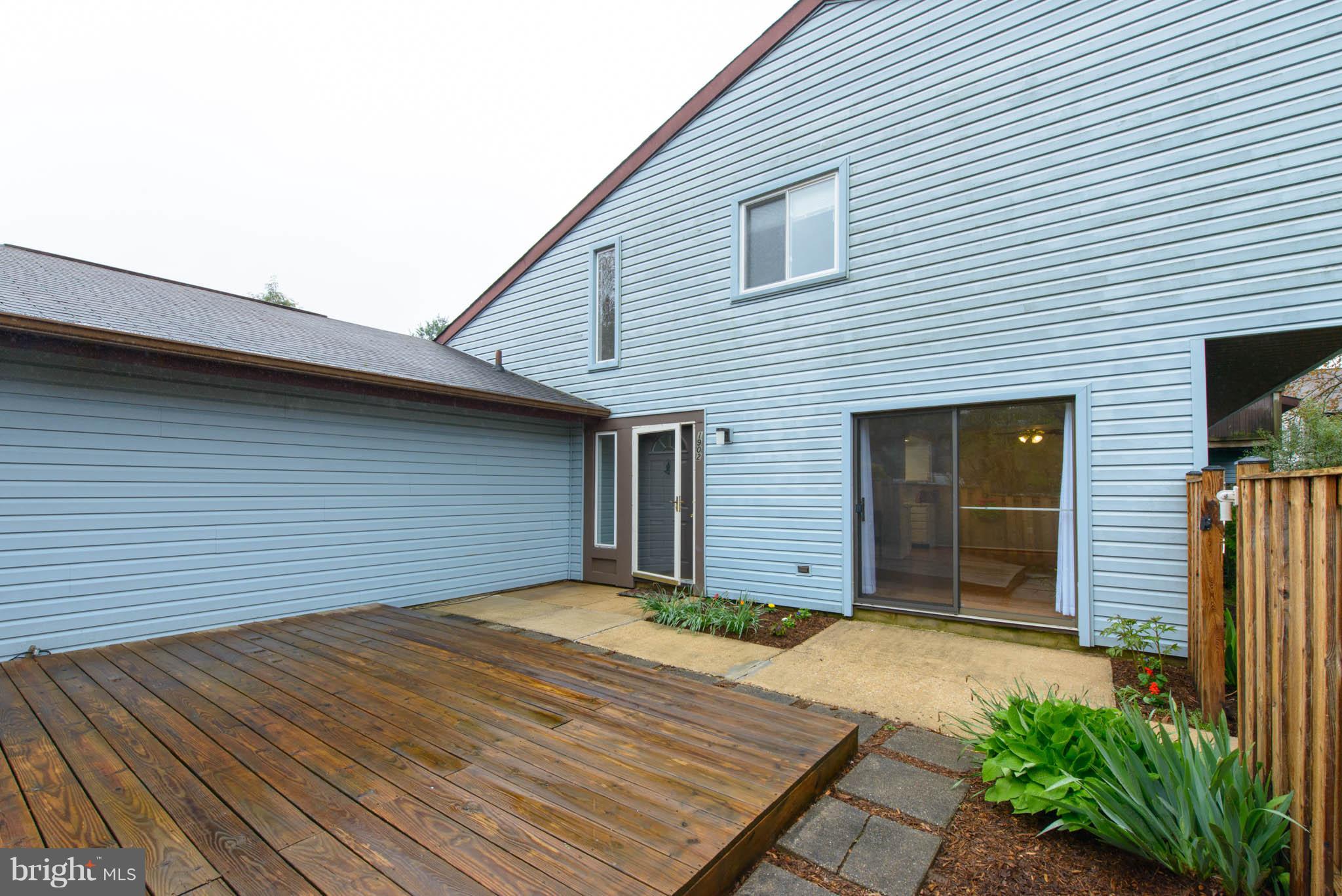 HABITAT - Residential