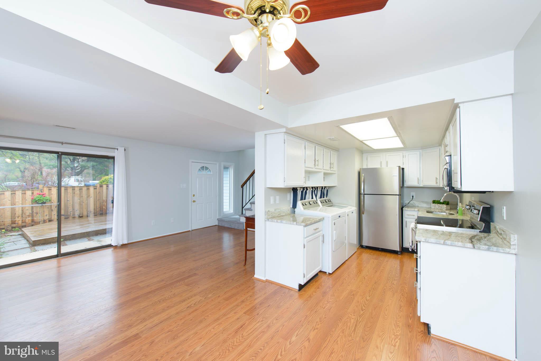 HABITAT - Residential