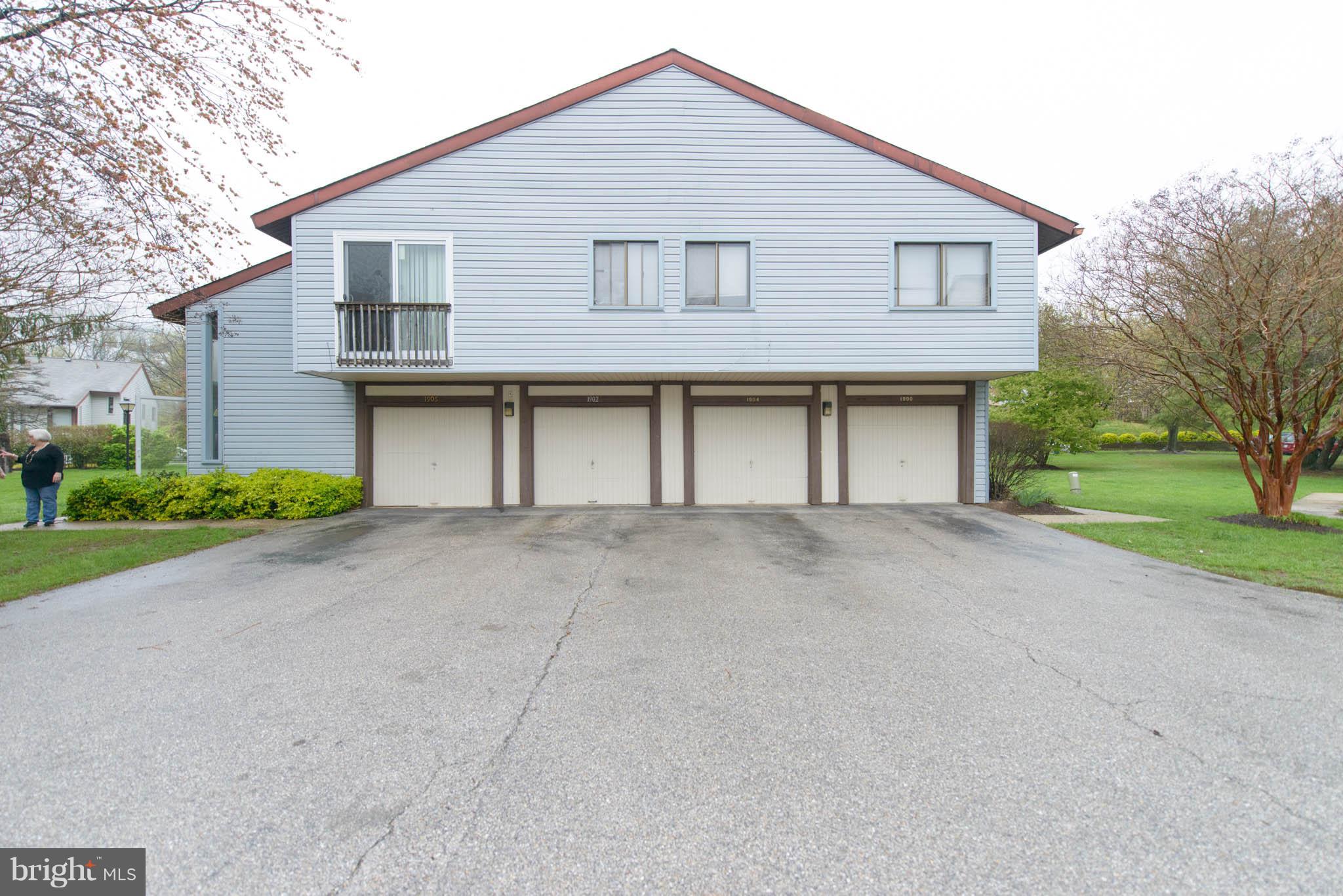 HABITAT - Residential