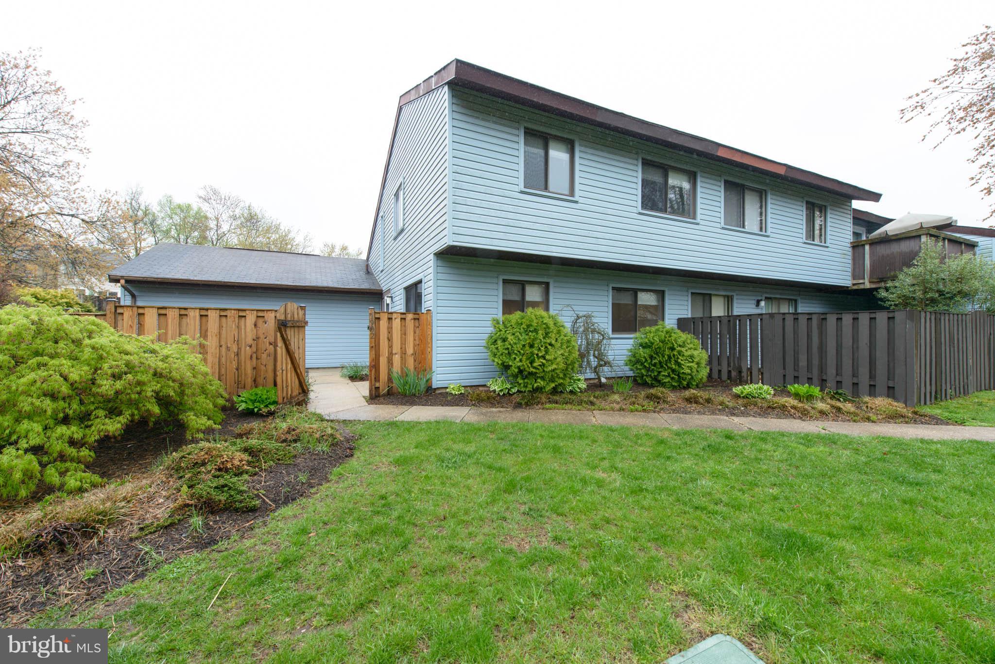 HABITAT - Residential