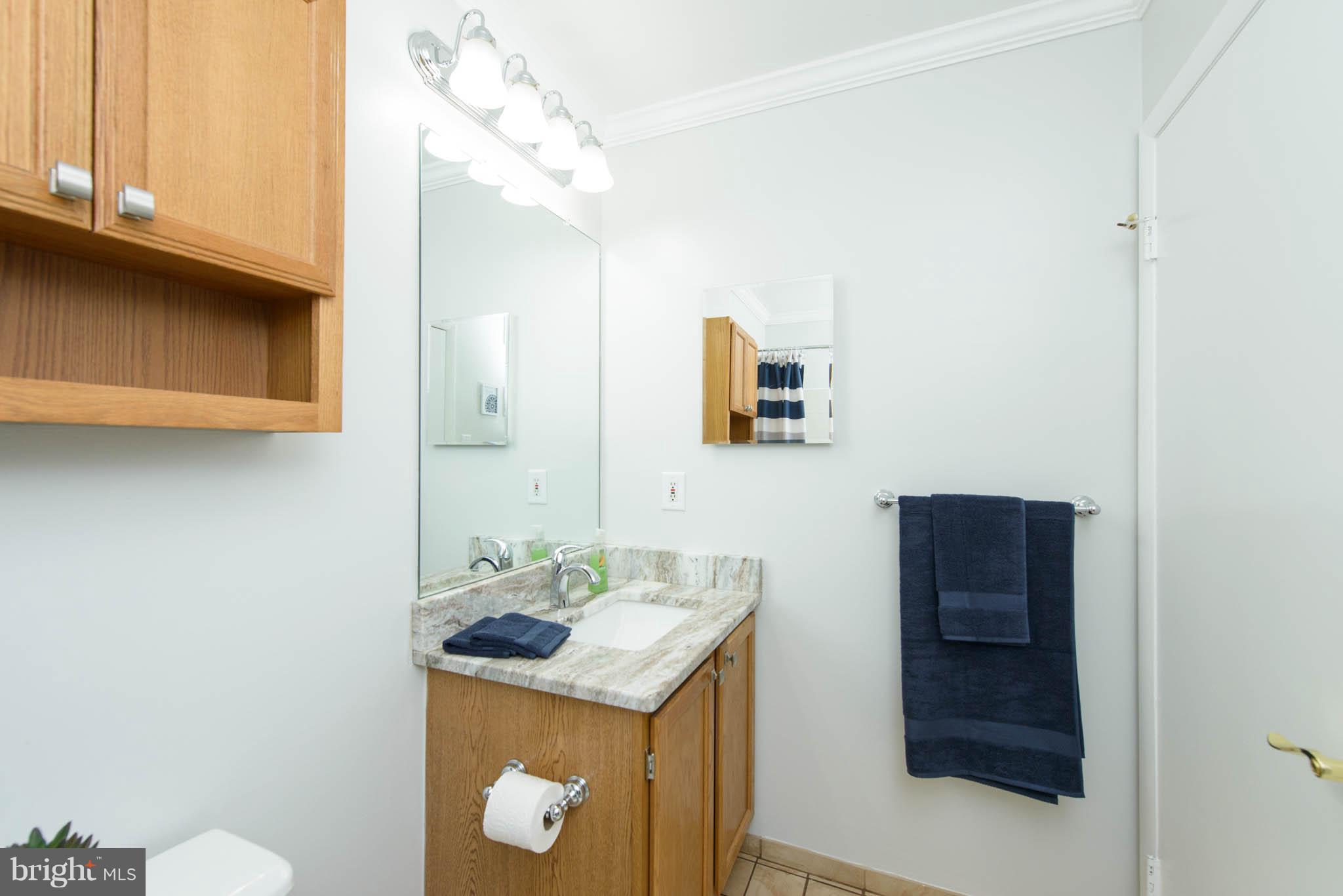 HABITAT - Residential