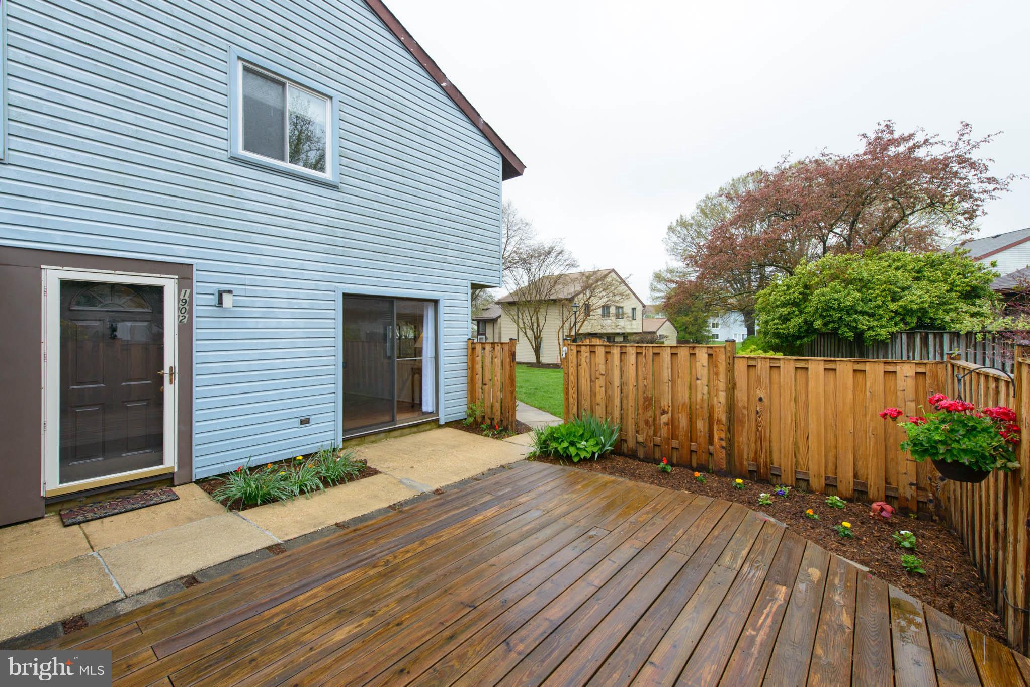 HABITAT - Residential