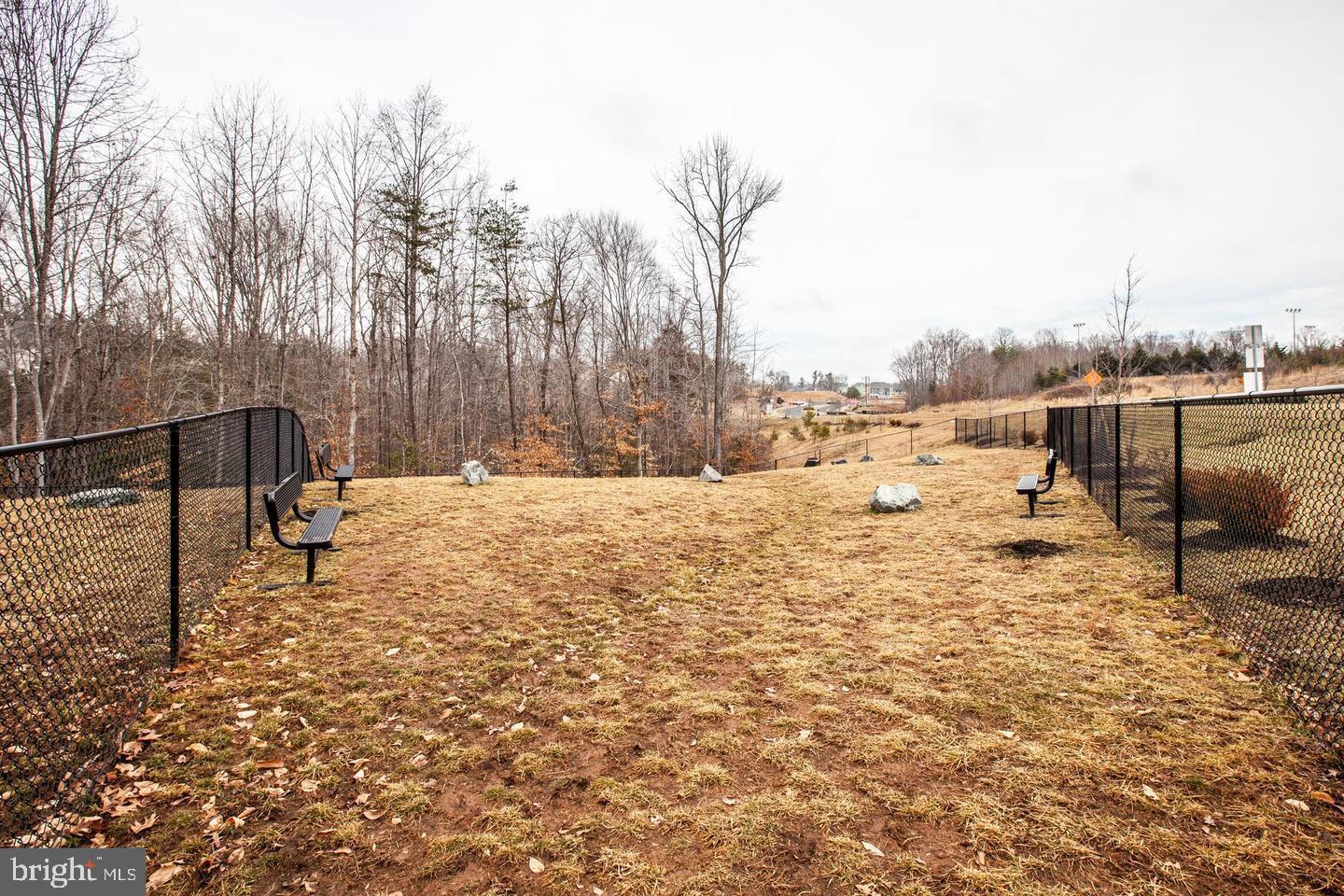 COLONIAL FORGE CONDOMINIUM - Residential