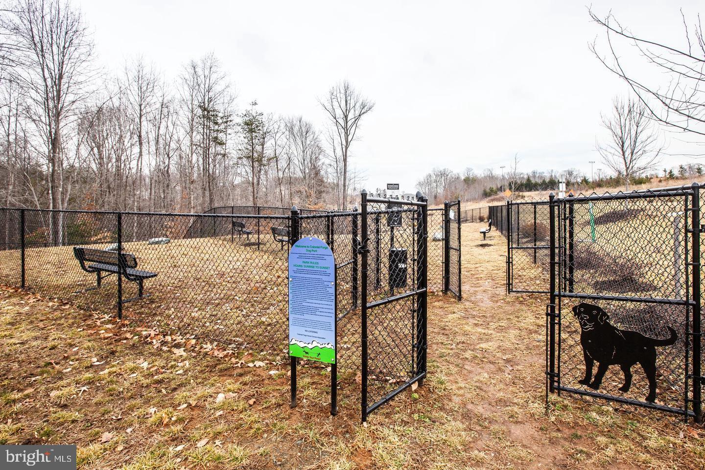 COLONIAL FORGE CONDOMINIUM - Residential