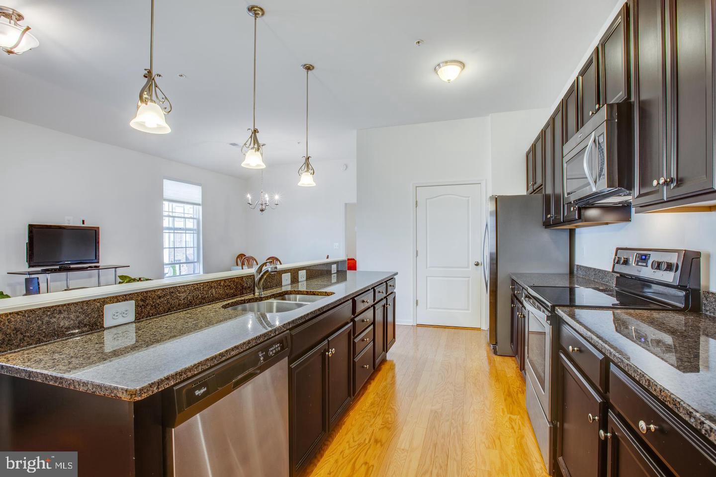 COLONIAL FORGE CONDOMINIUM - Residential