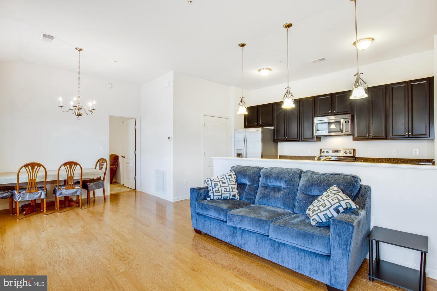 COLONIAL FORGE CONDOMINIUM - Residential