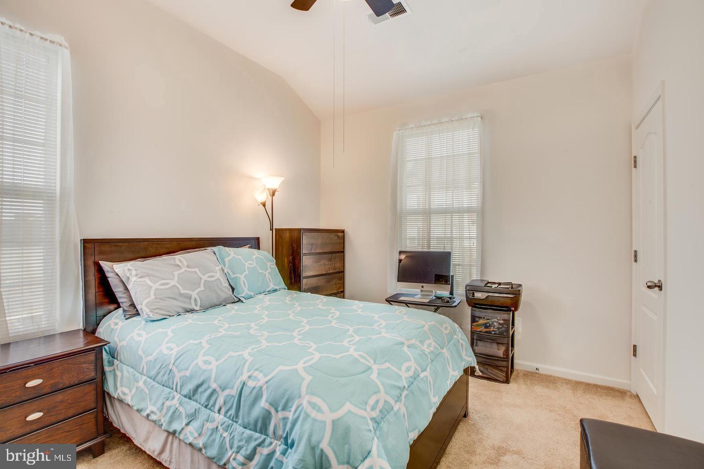 COLONIAL FORGE CONDOMINIUM - Residential