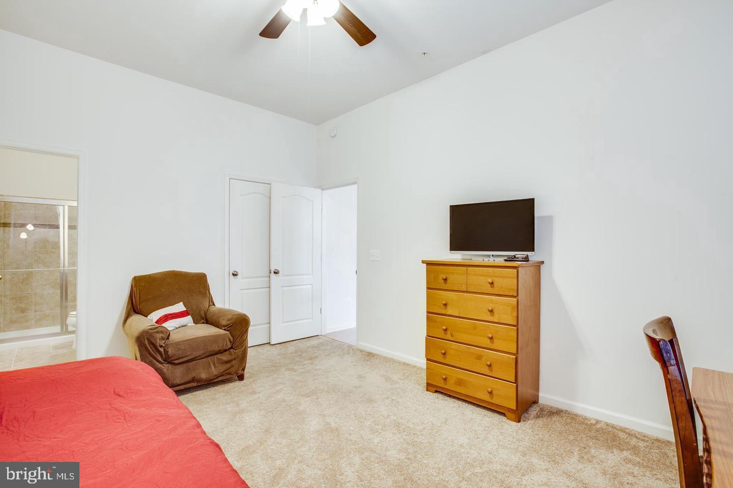 COLONIAL FORGE CONDOMINIUM - Residential