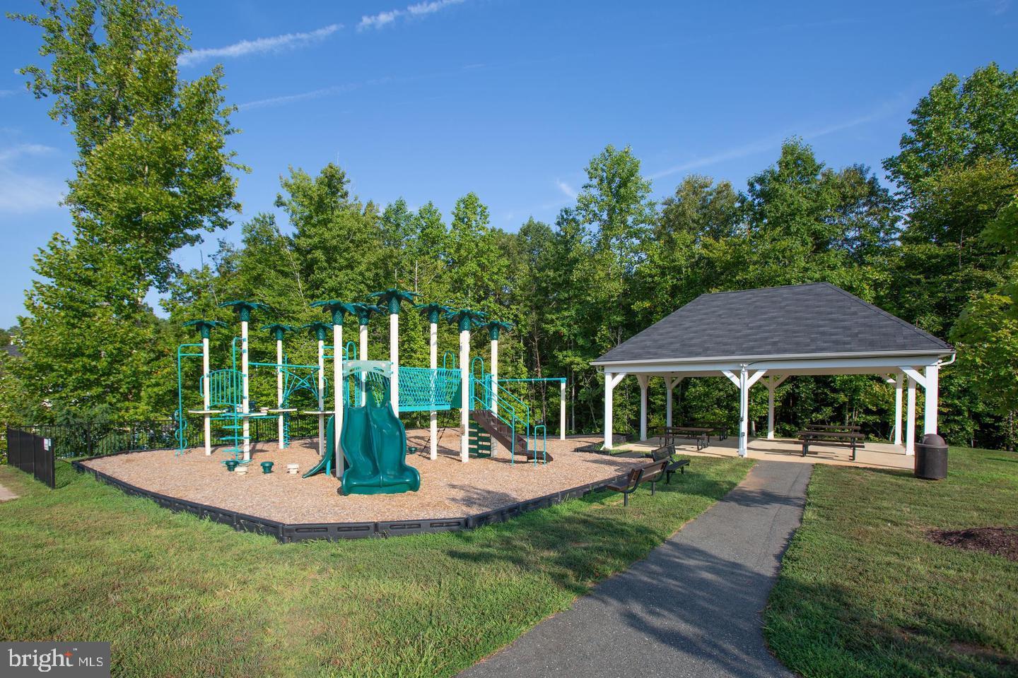 COLONIAL FORGE CONDOMINIUM - Residential