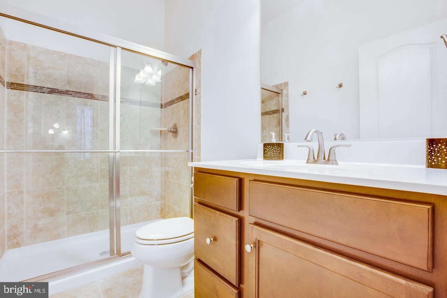 COLONIAL FORGE CONDOMINIUM - Residential