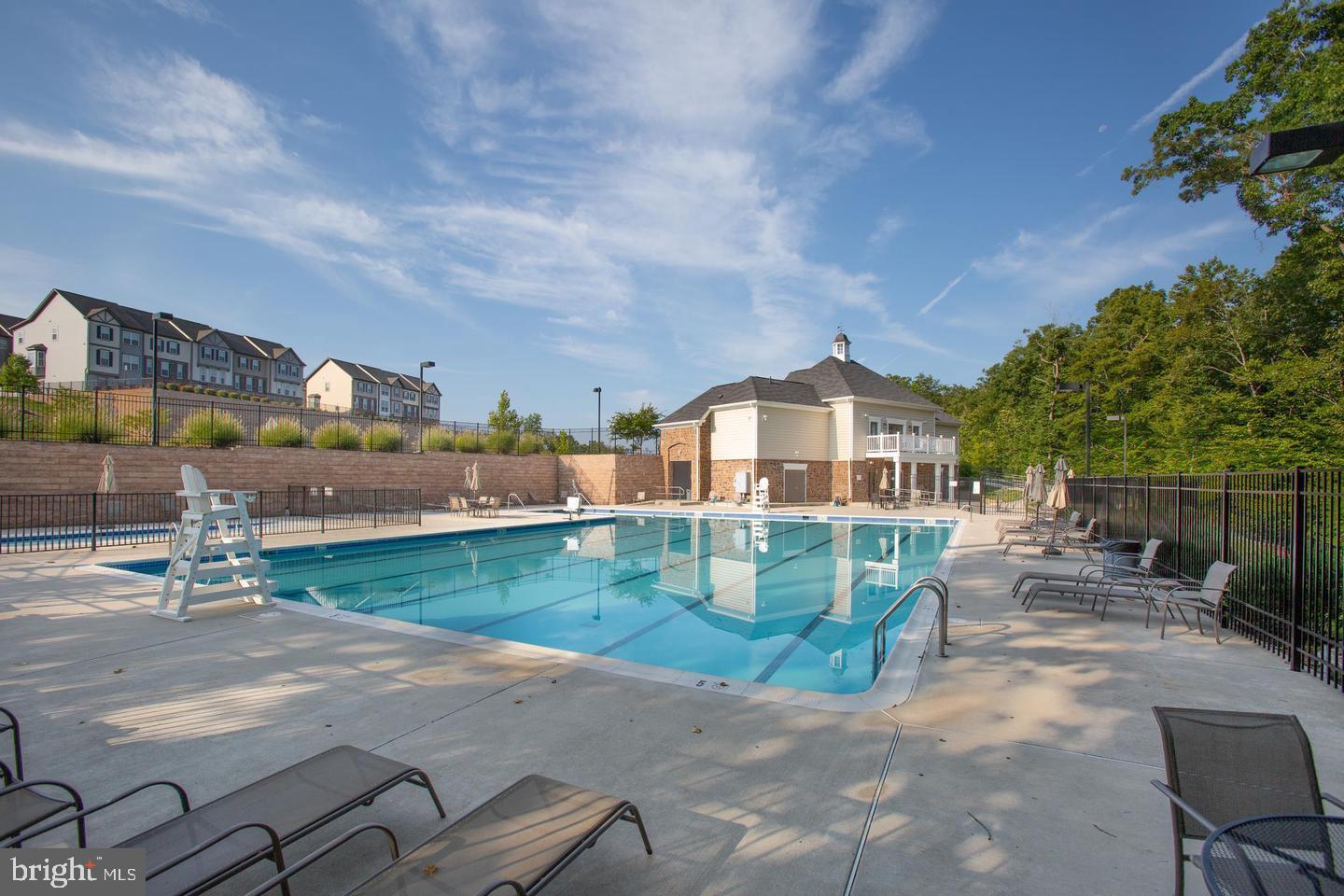 COLONIAL FORGE CONDOMINIUM - Residential