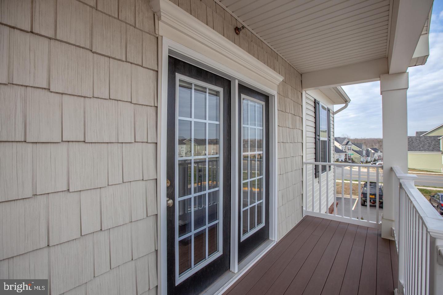 COLONIAL FORGE CONDOMINIUM - Residential