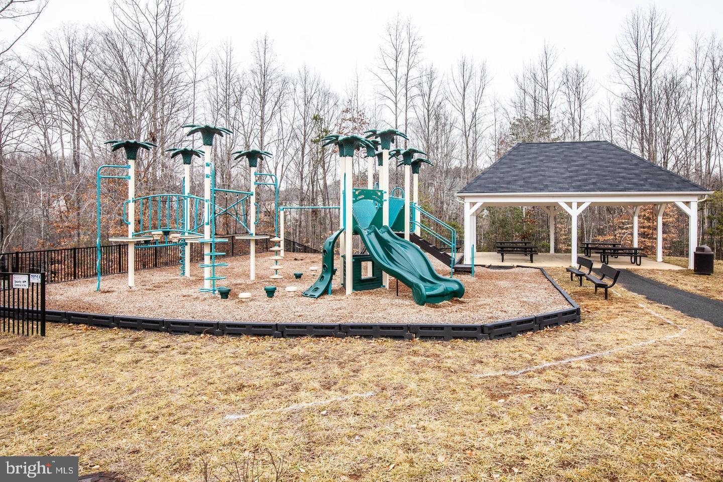 COLONIAL FORGE CONDOMINIUM - Residential