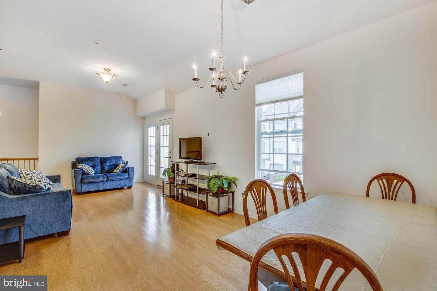 COLONIAL FORGE CONDOMINIUM - Residential