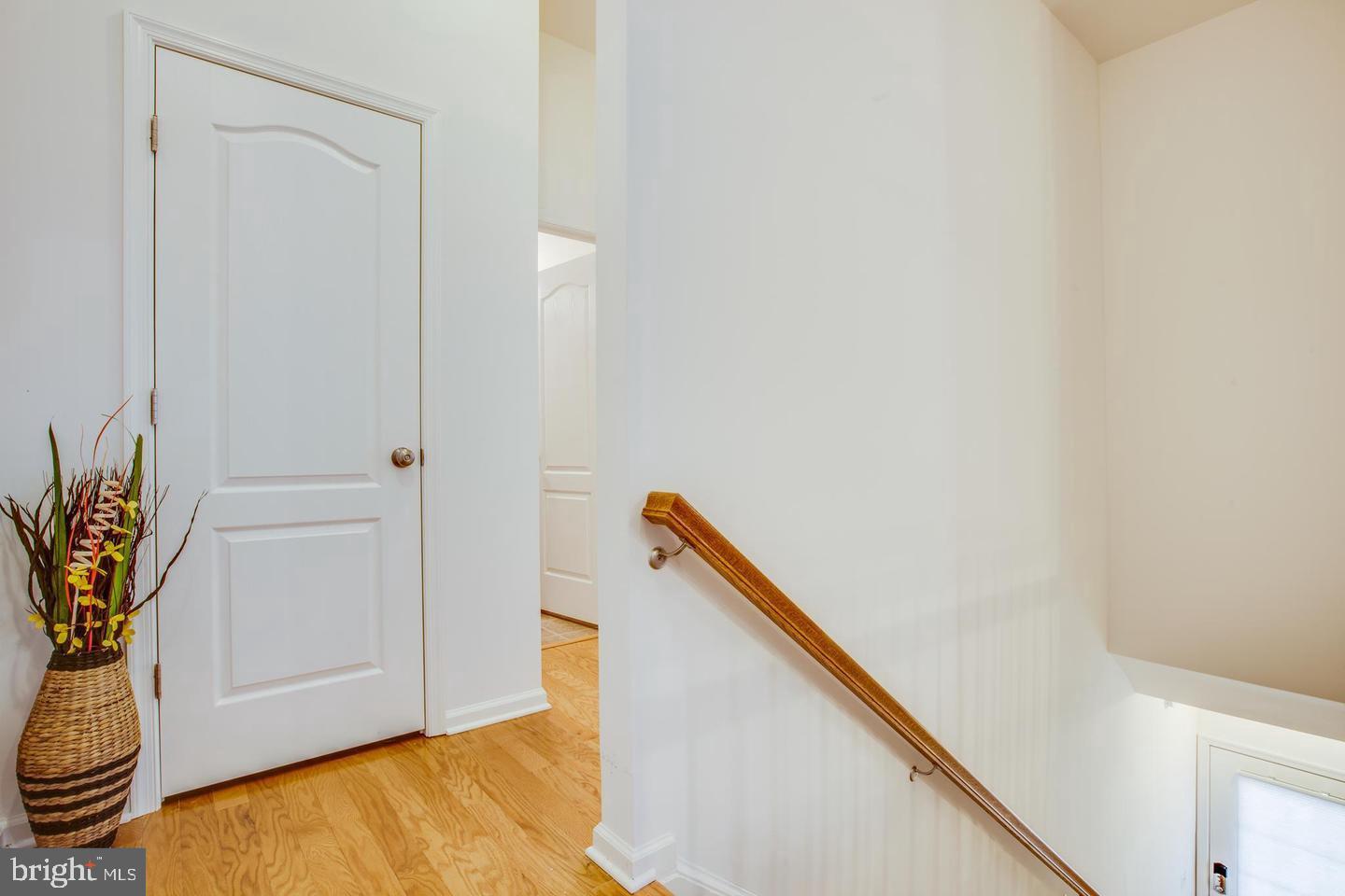 COLONIAL FORGE CONDOMINIUM - Residential