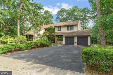 6 HARTLEY LANE VOORHEES NJ 08043