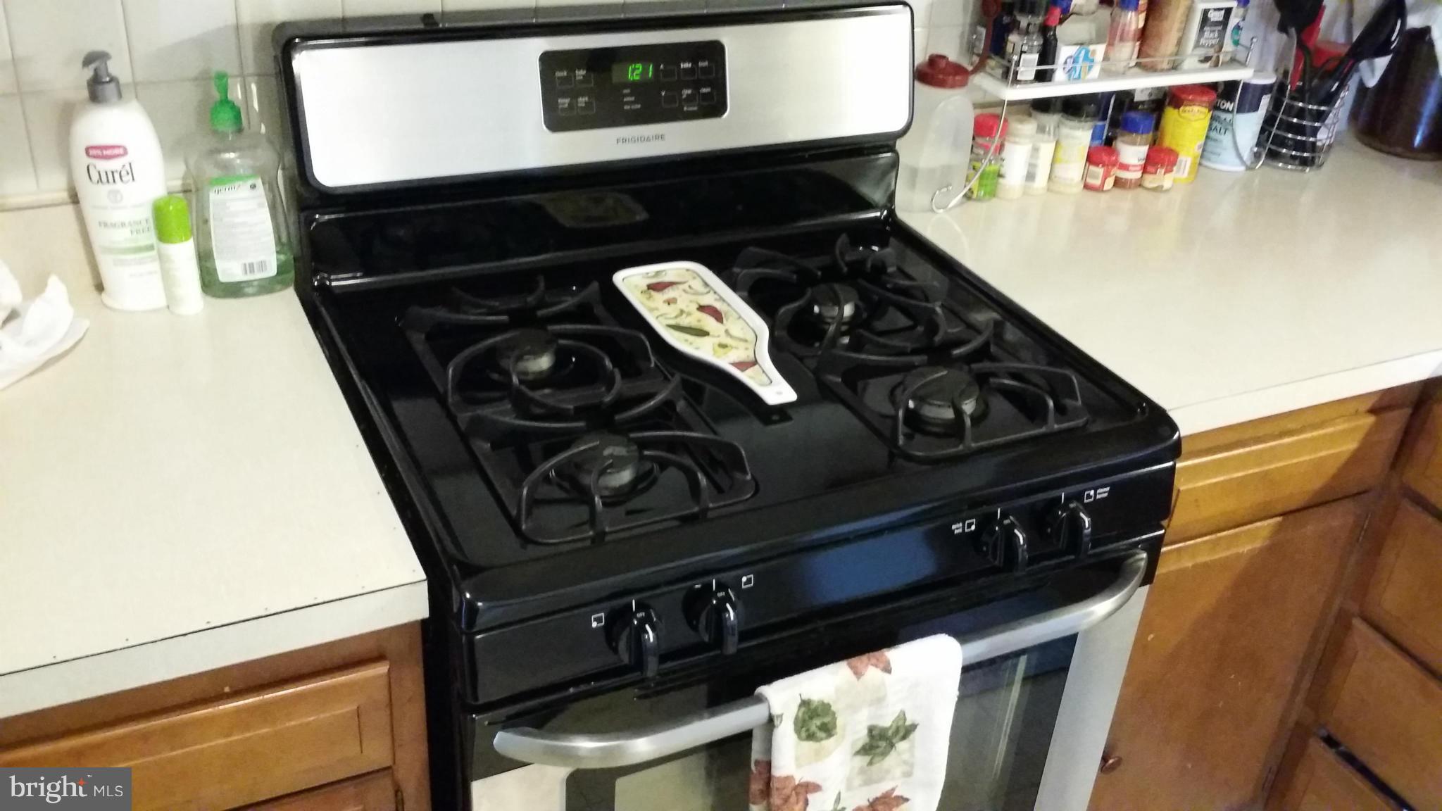 BERKELEY VILLAGE - Residential