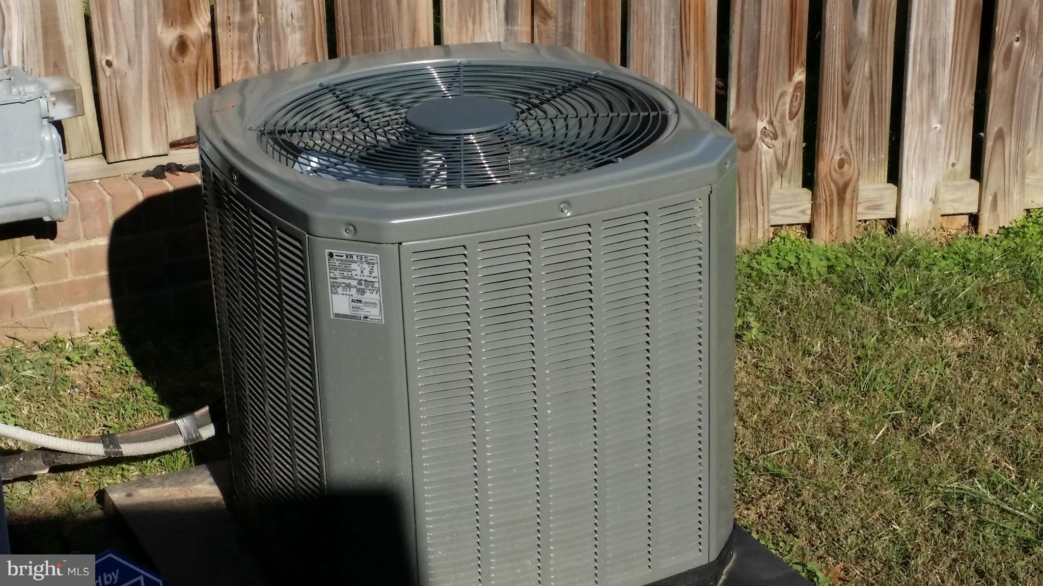 BERKELEY VILLAGE - Residential