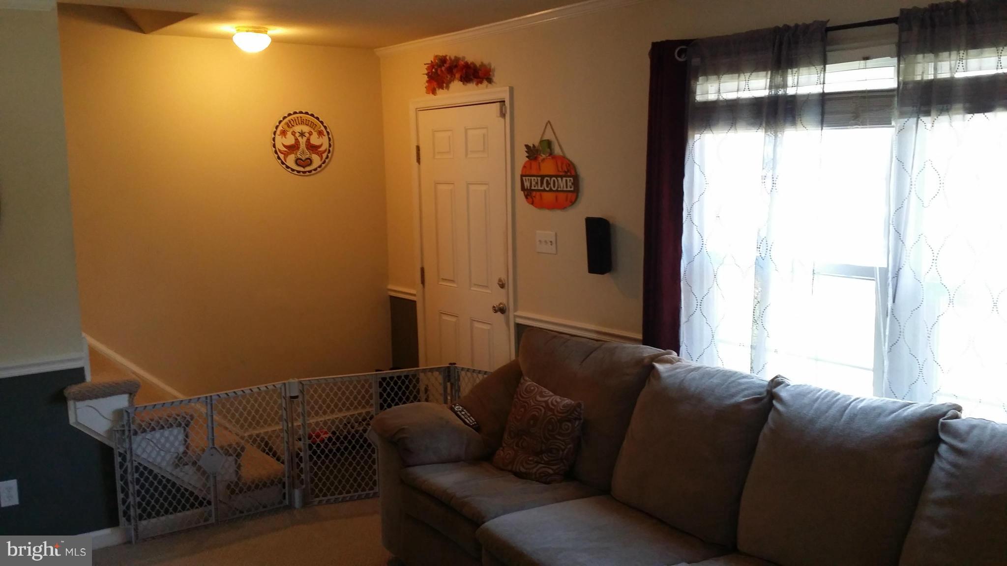 BERKELEY VILLAGE - Residential