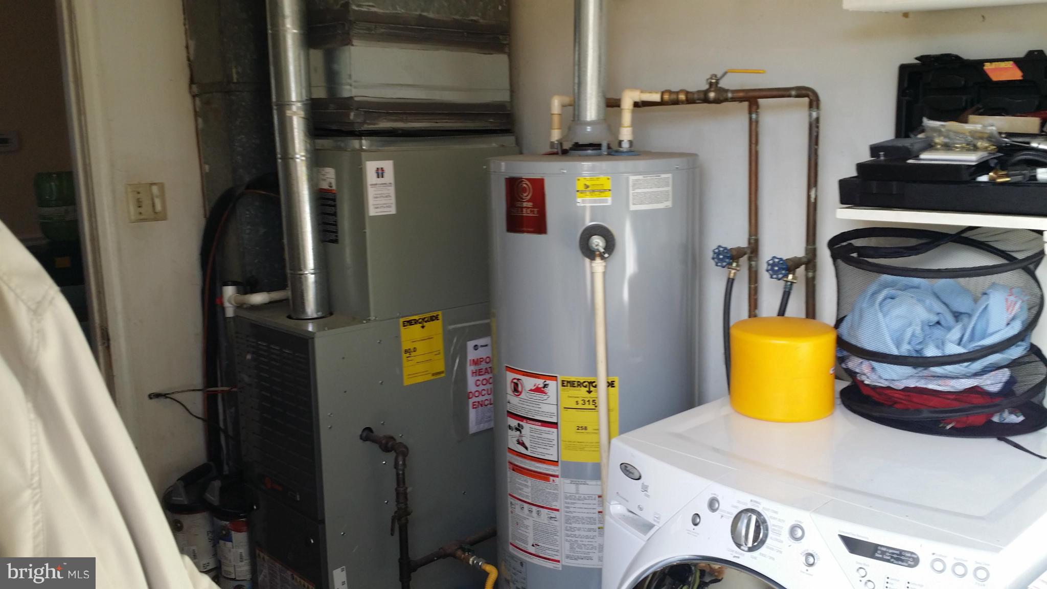 BERKELEY VILLAGE - Residential