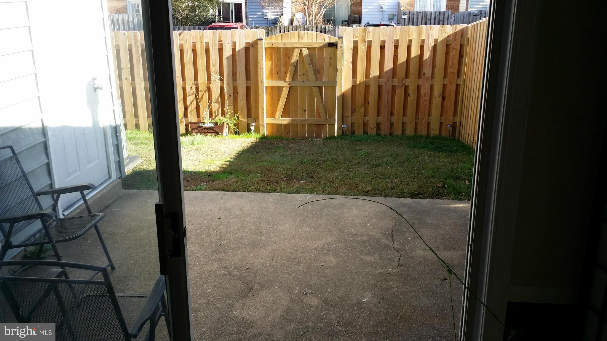 BERKELEY VILLAGE - Residential