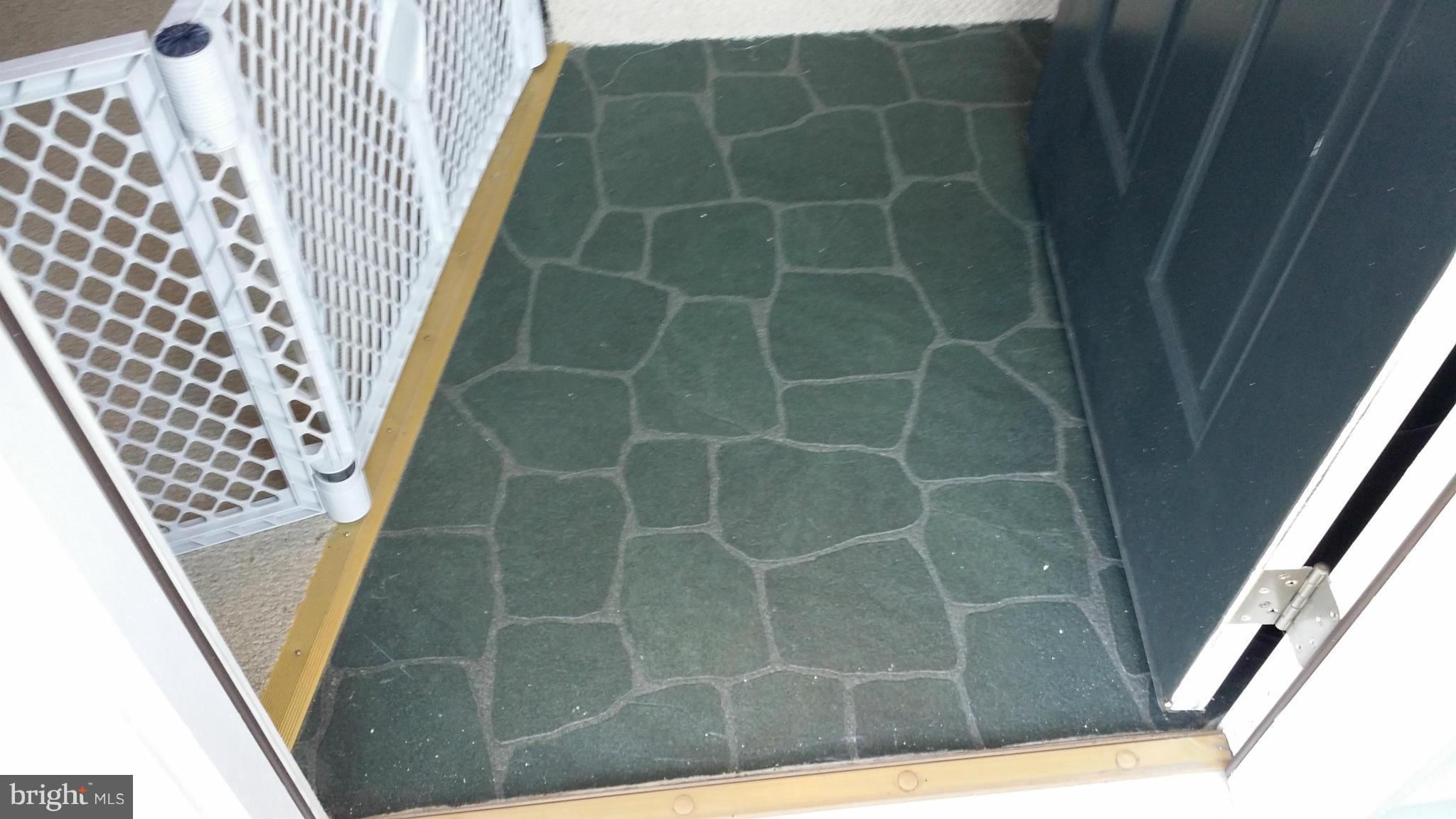 BERKELEY VILLAGE - Residential