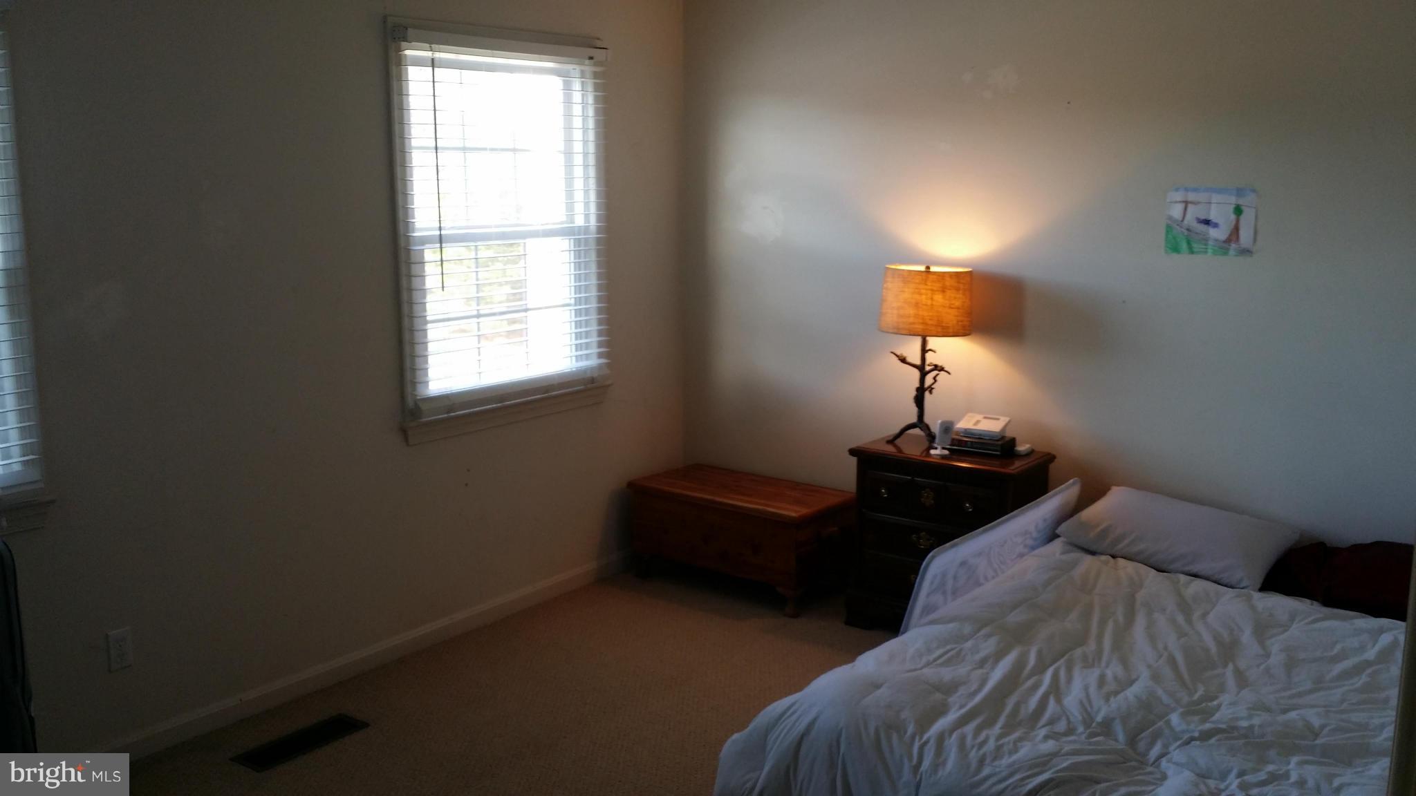 BERKELEY VILLAGE - Residential