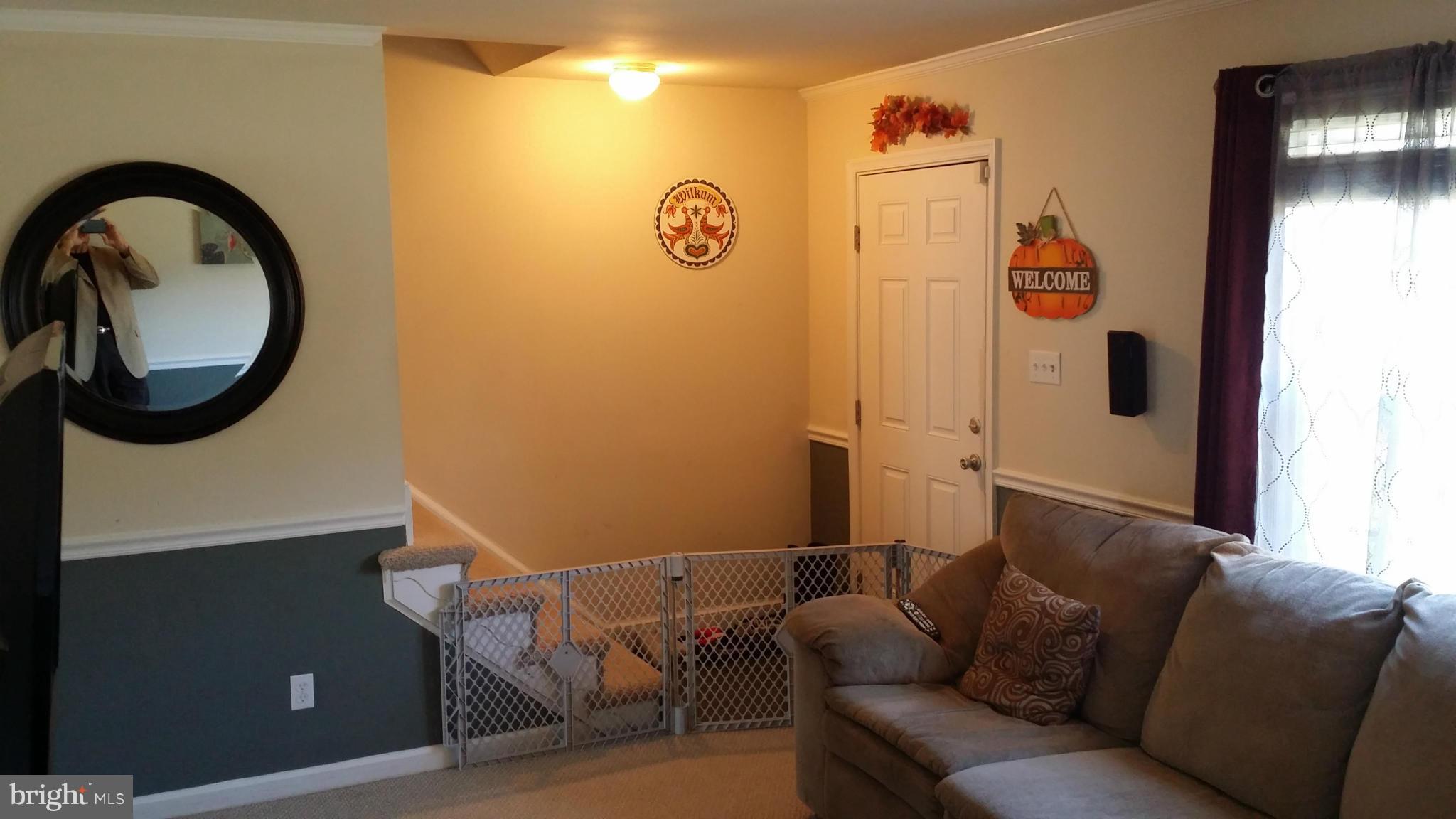 BERKELEY VILLAGE - Residential